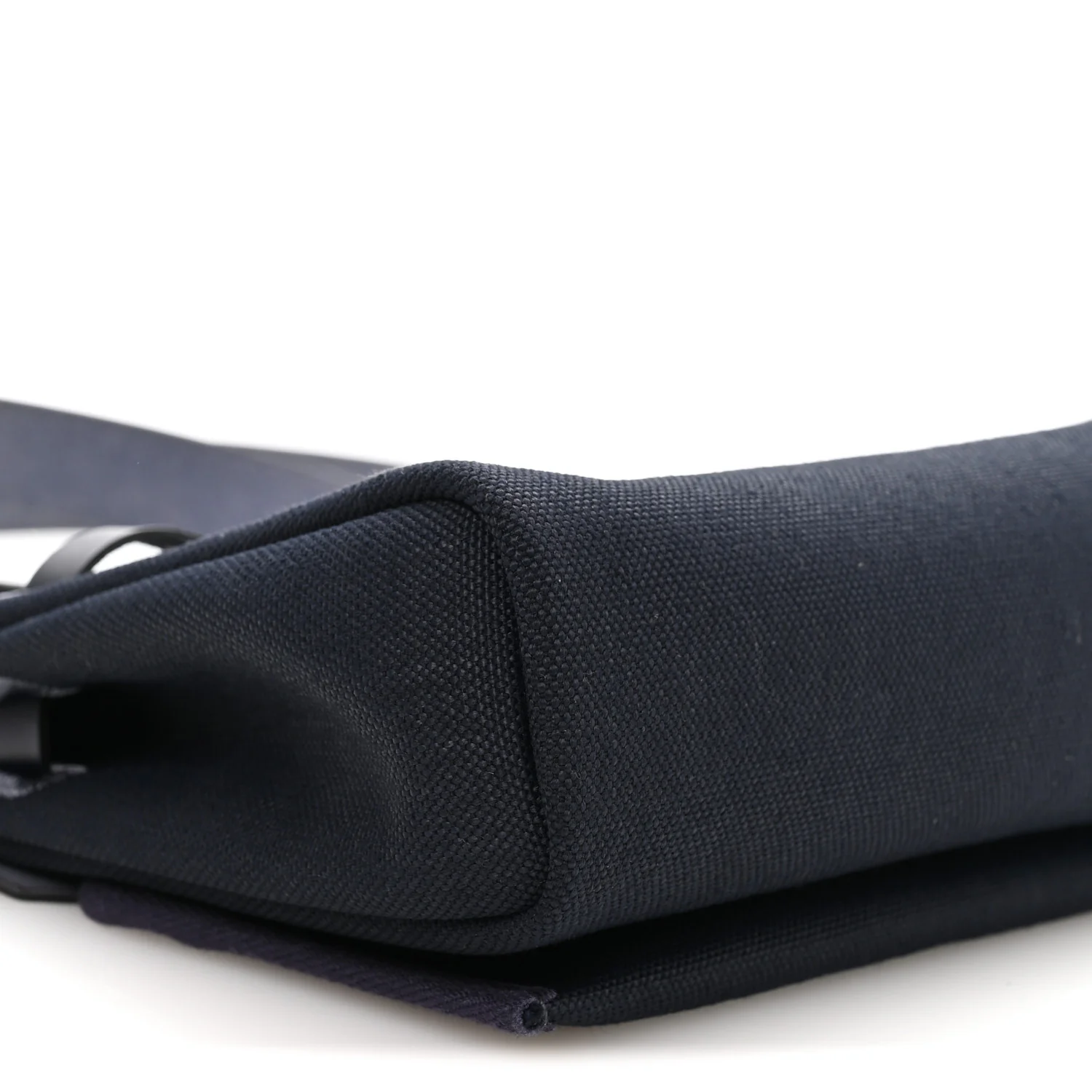 Military Toile Vache Hunter Herbag Zip Retourne 20 Bleu Indigo