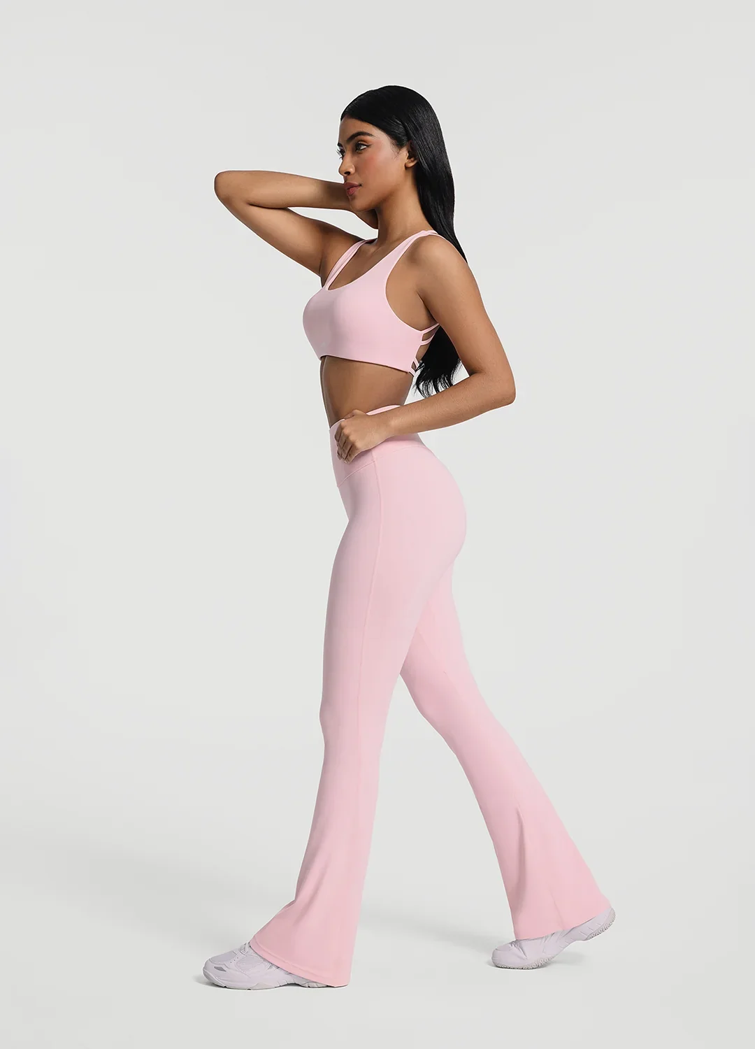 High Waist Tummy Control Leggings