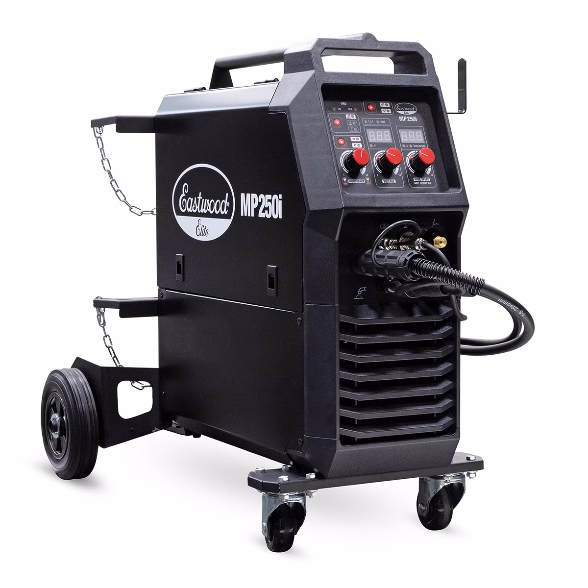 MP250i Multi-Process 250 Amp Welder MIG TIG ARC