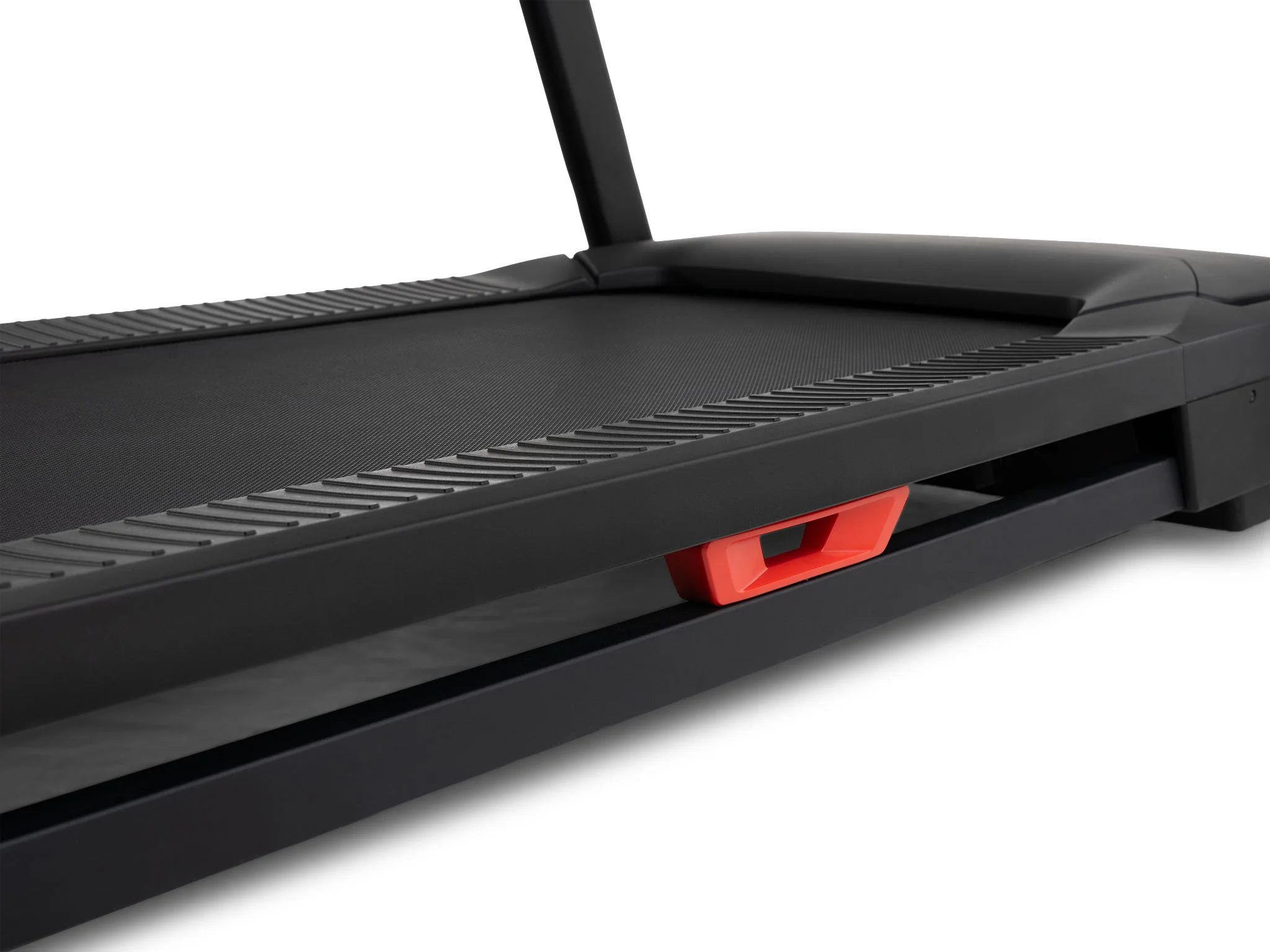 T 5 S; Treadmill for Running and Walking with SpaceSaver Design - Image 4
