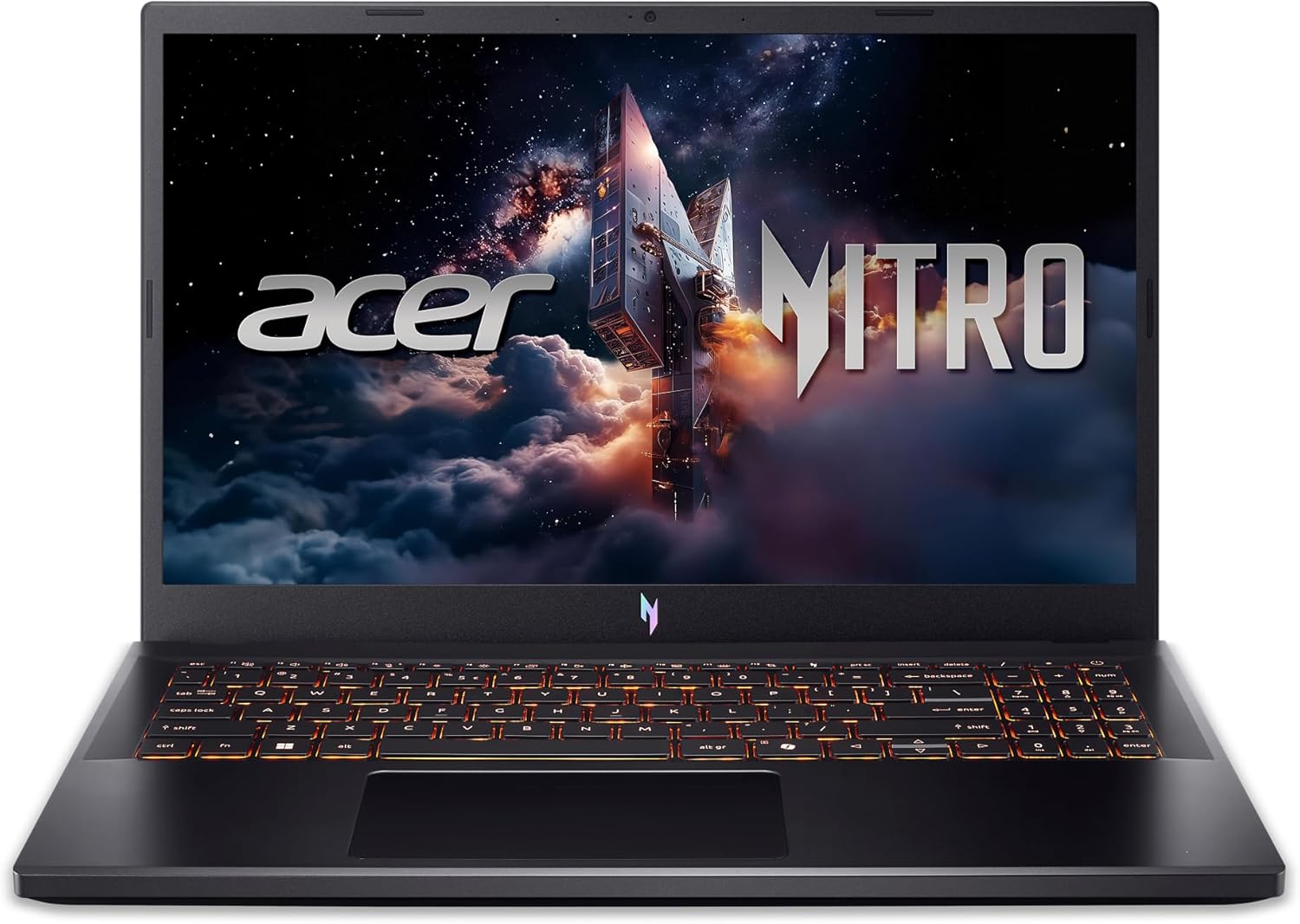 acer Nitro V Gaming Laptop | Intel Core i9-13900H Processor | NVIDIA GeForce RTX 5060 Laptop GPU | 15.6