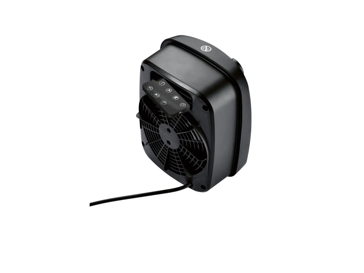 TRONIC Radiateur soufflant, THLF 2000 E4
