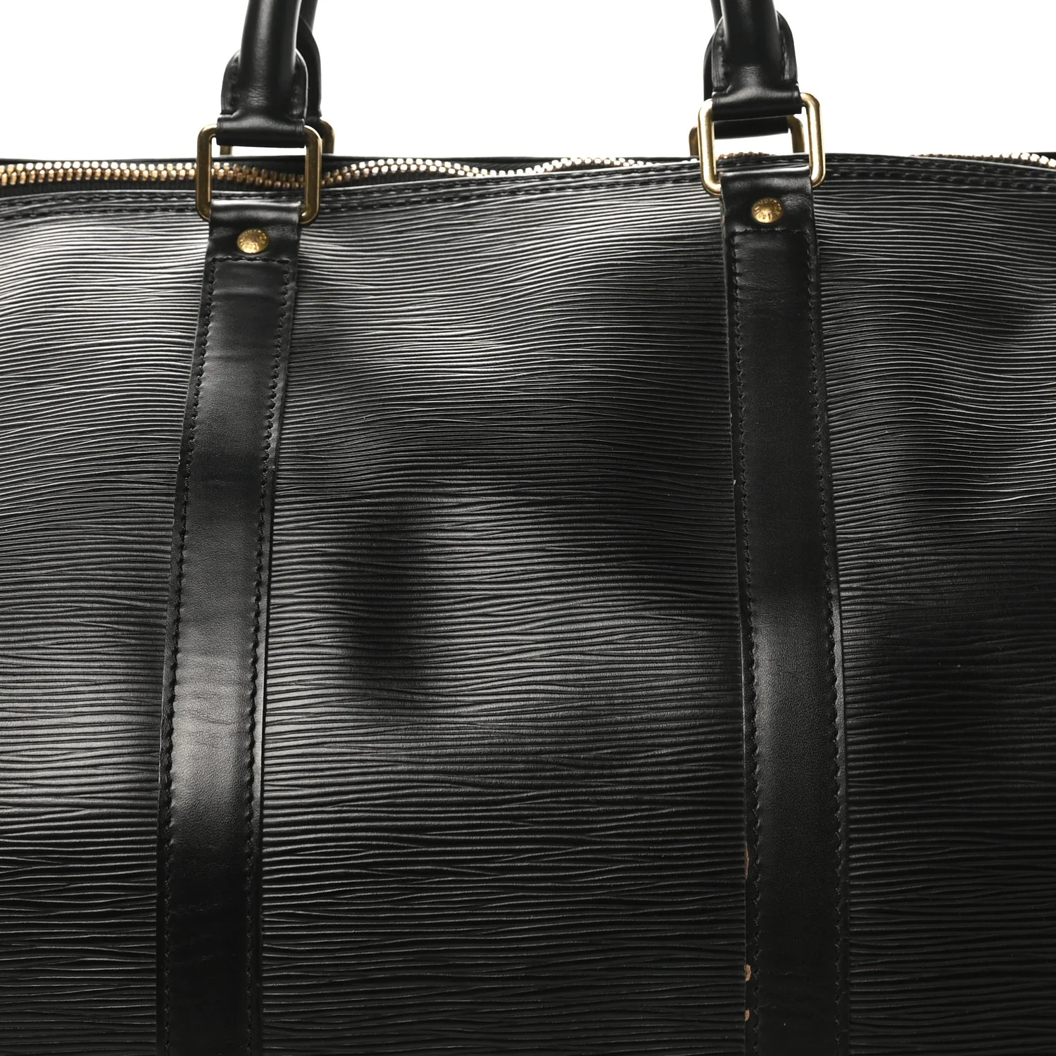 Epi Keepall 55 Black