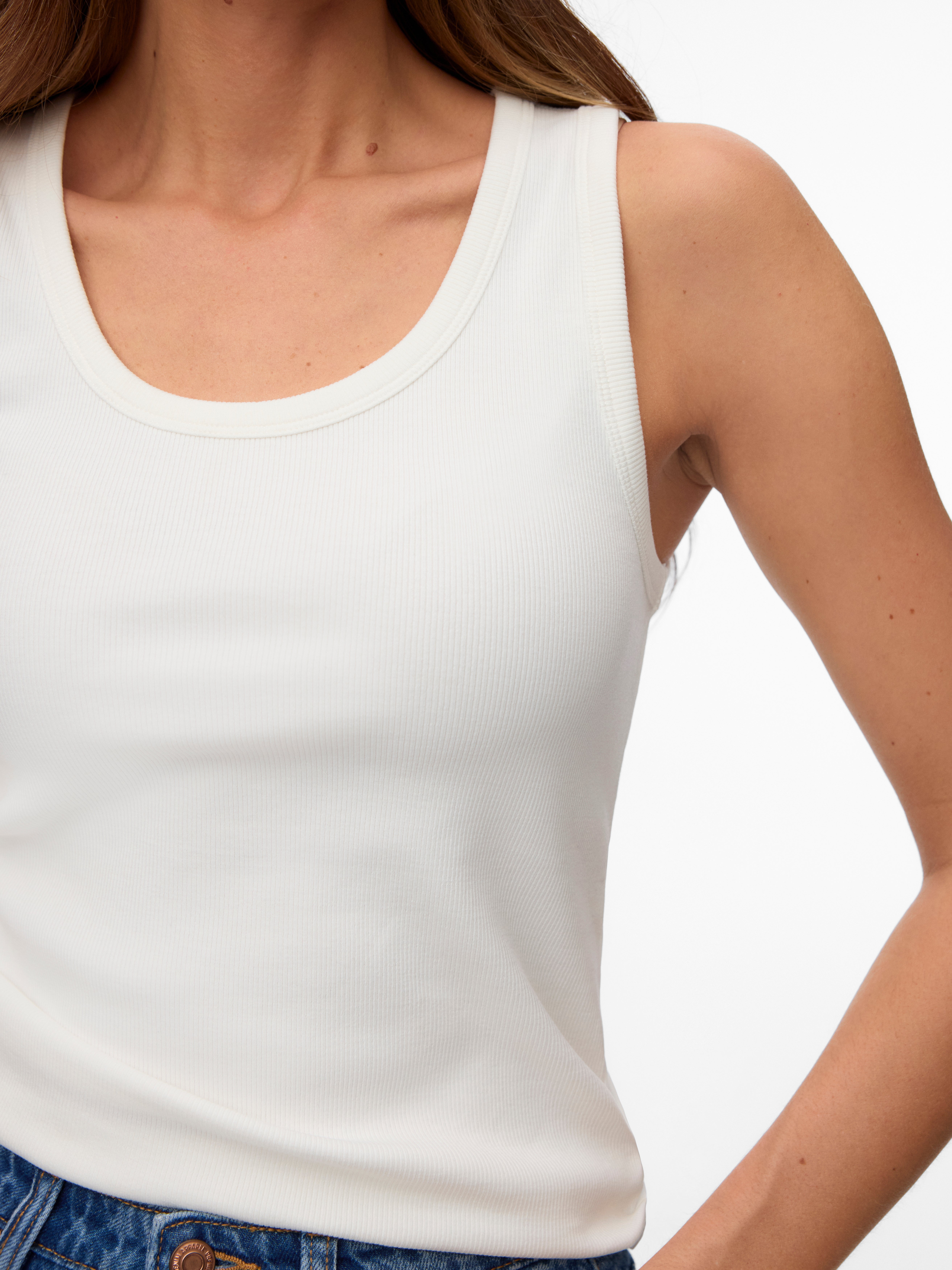 VERO MODA® VMCHLOE Tank-Top