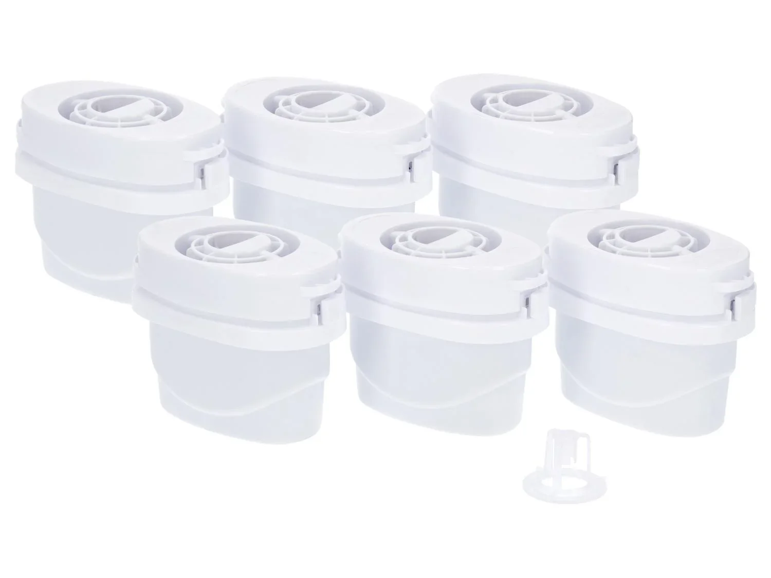 SILVERCREST Cartouches filtrantes  eau