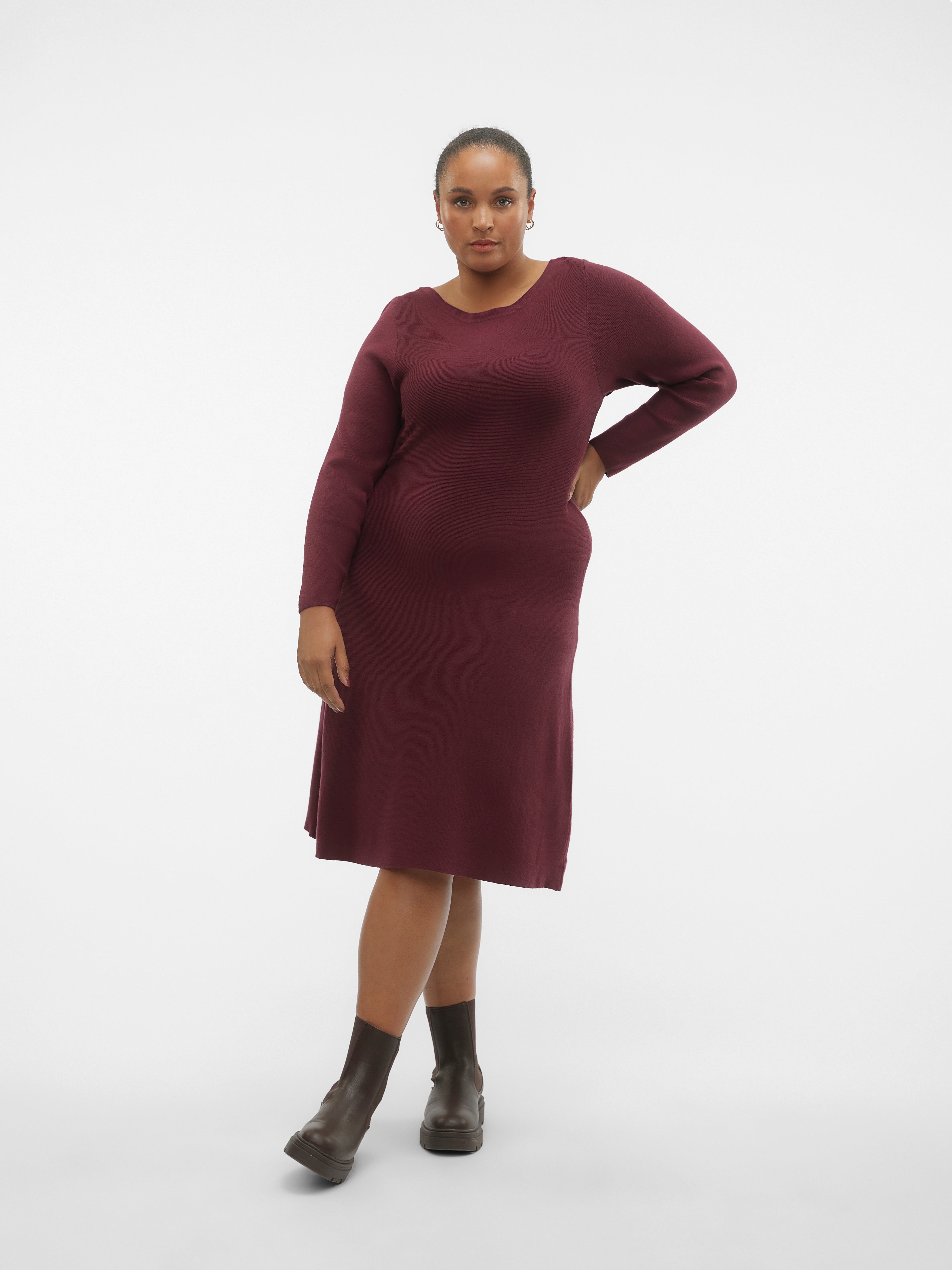 VERO MODA® VMCNANCY Short dress