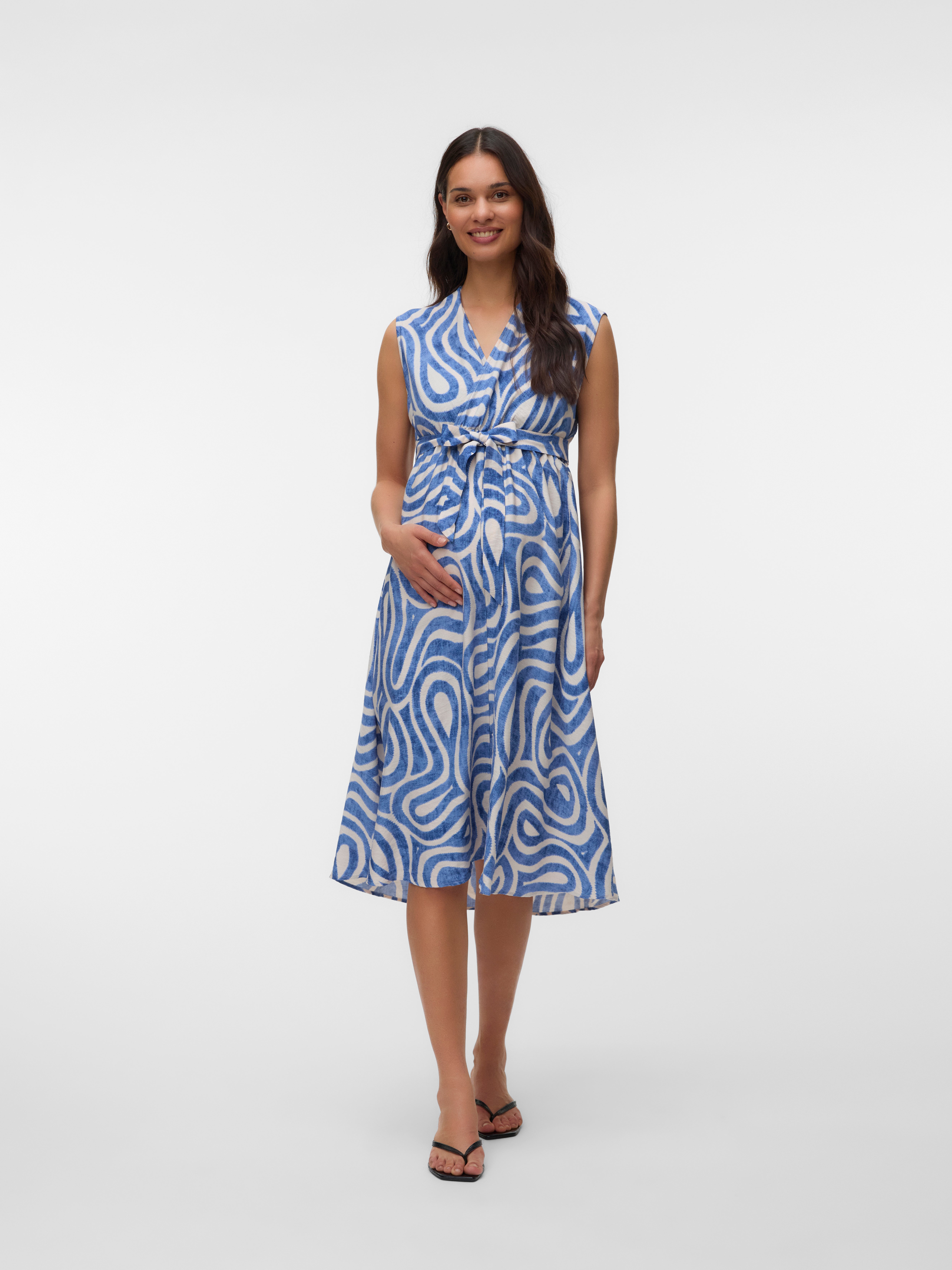VERO MODA® MLKATRINE Maternity Dress
