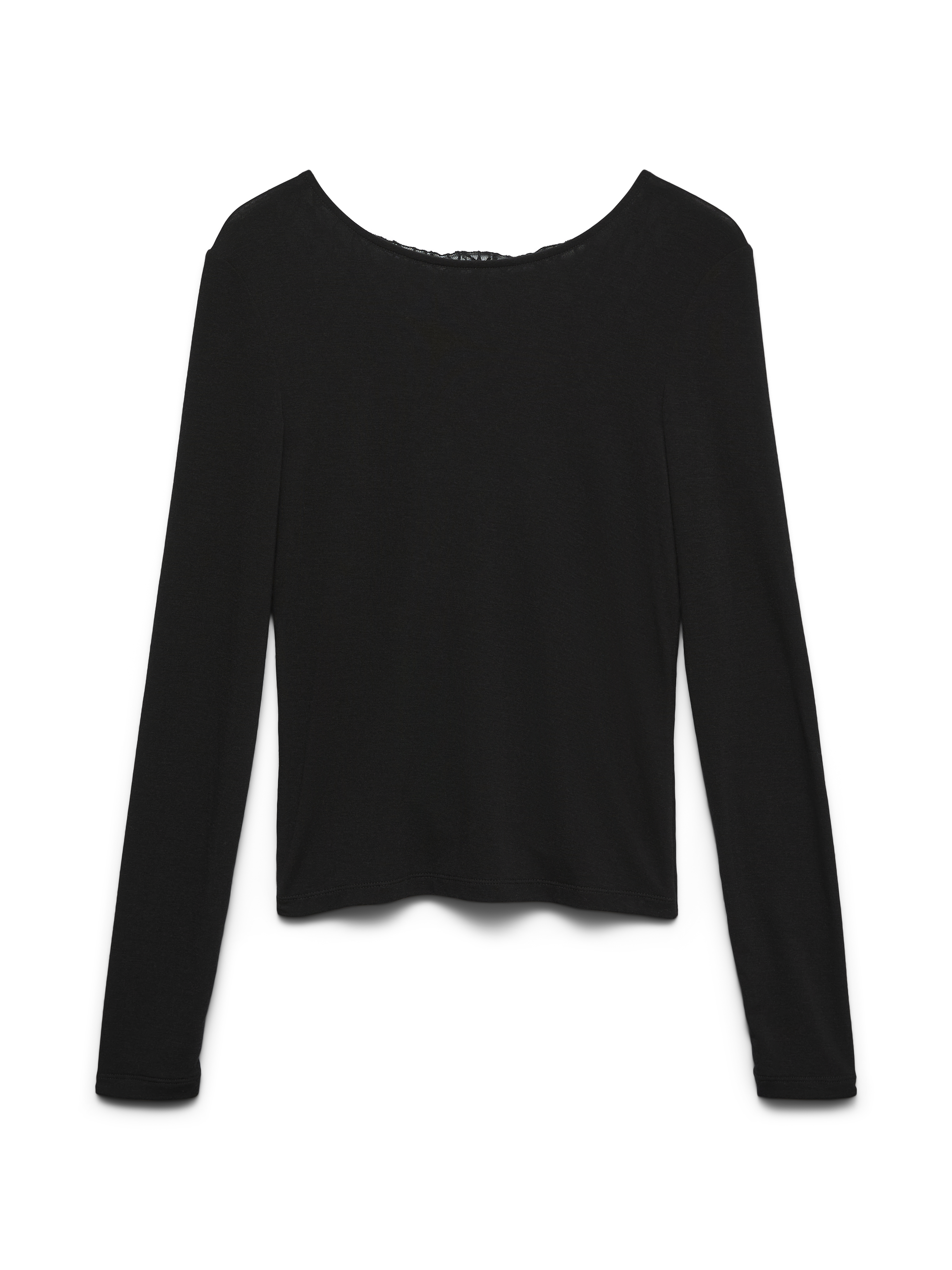 VERO MODA® VMMILA Top