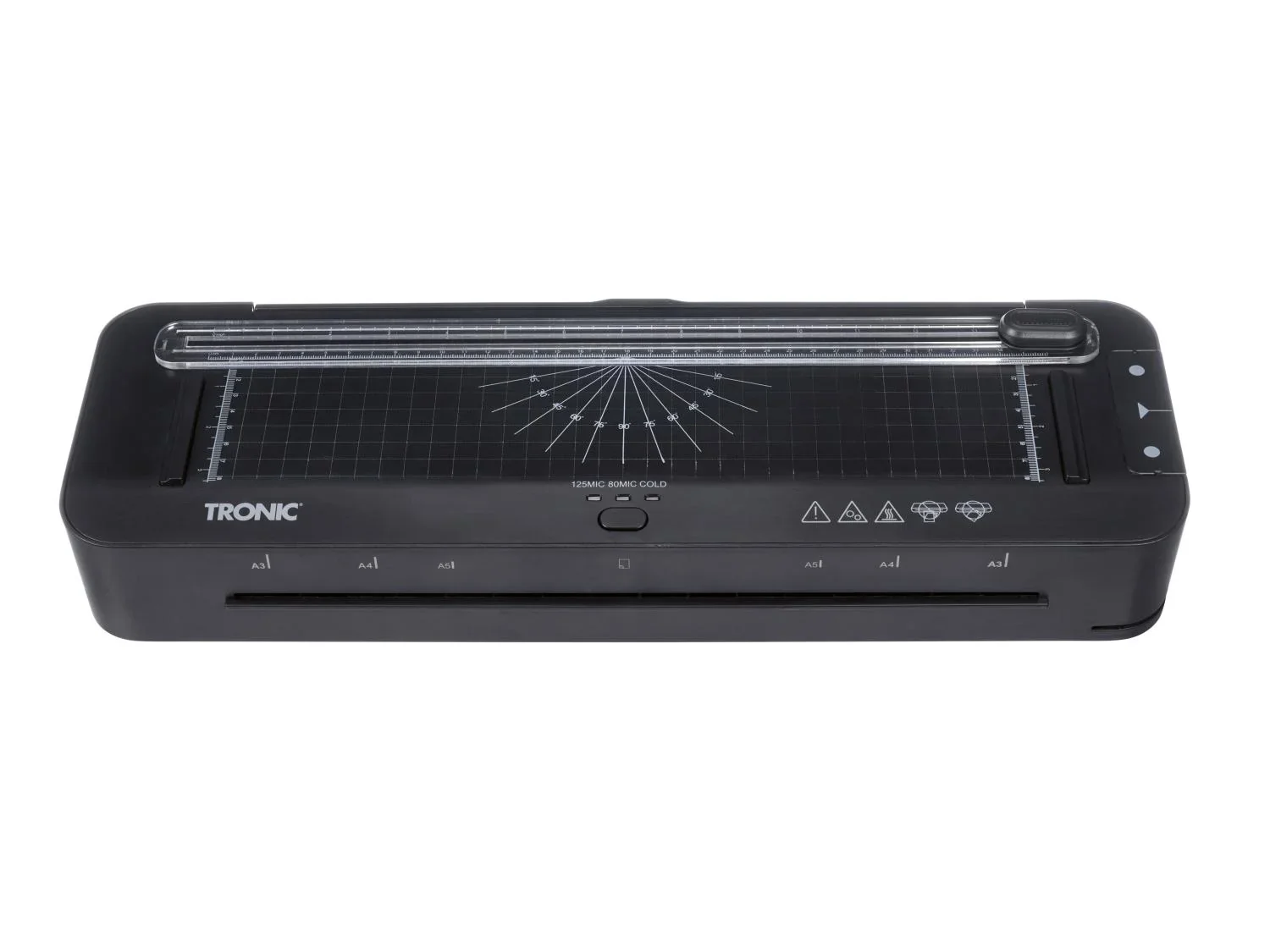 TRONIC Plastifieuse
