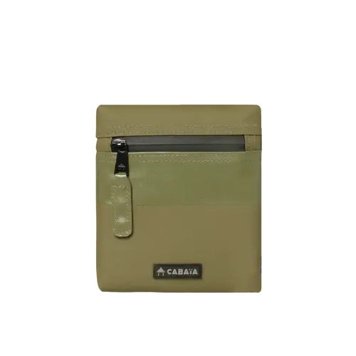 Pochette latérale Fort de la Bastille