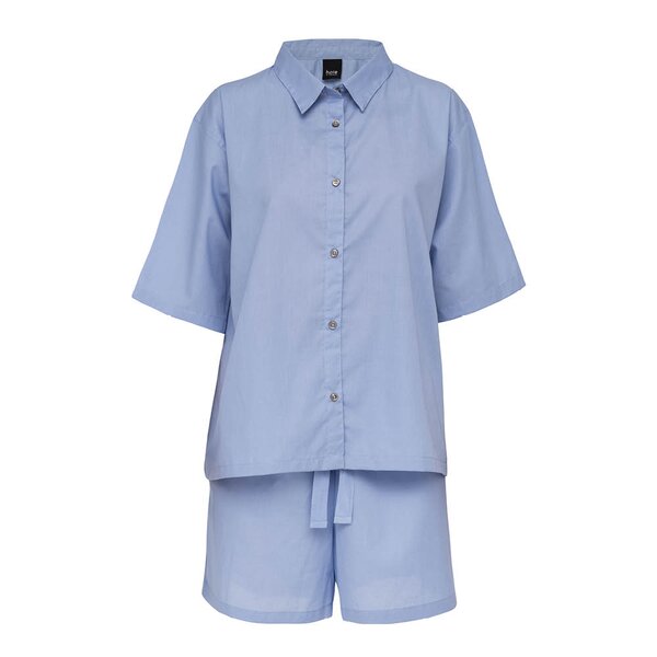 Naxos pyjamas S jeansblå