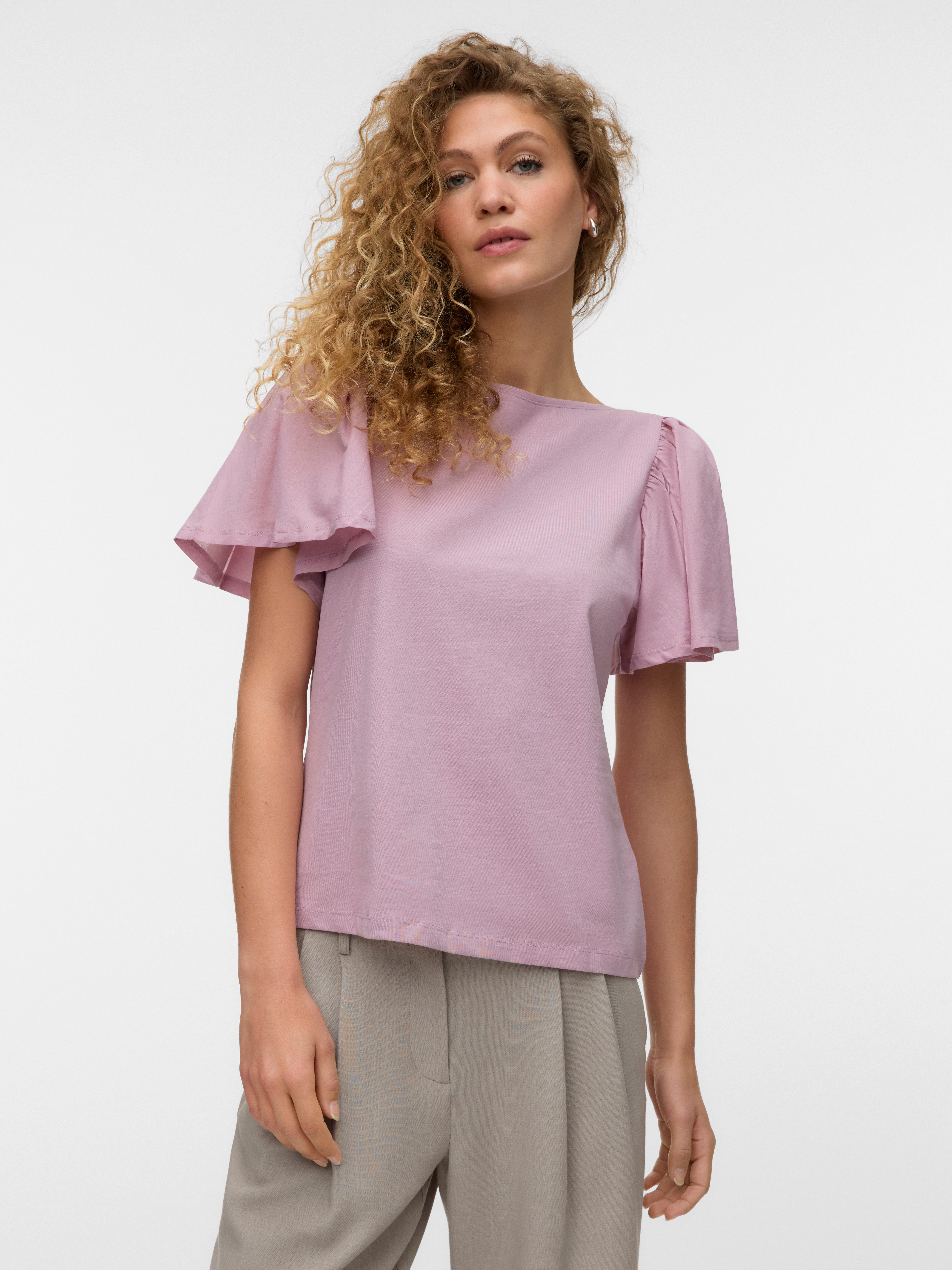 VERO MODA® AWBRYNLEE Top