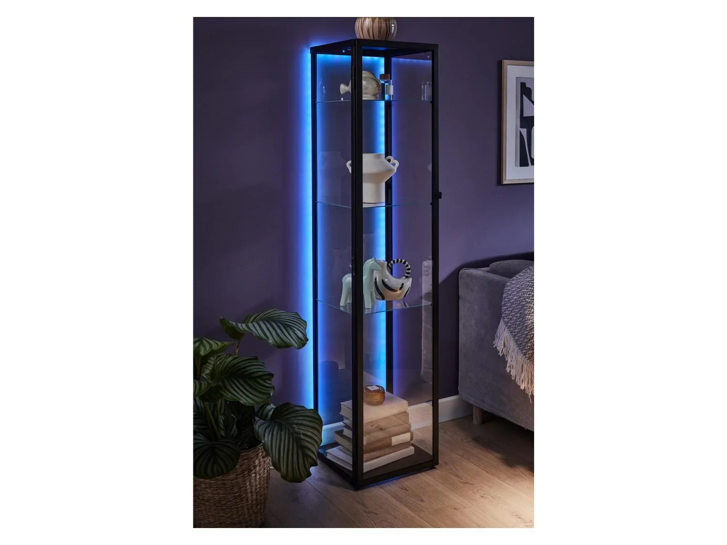 LIVARNO home Ruban LED, 10m