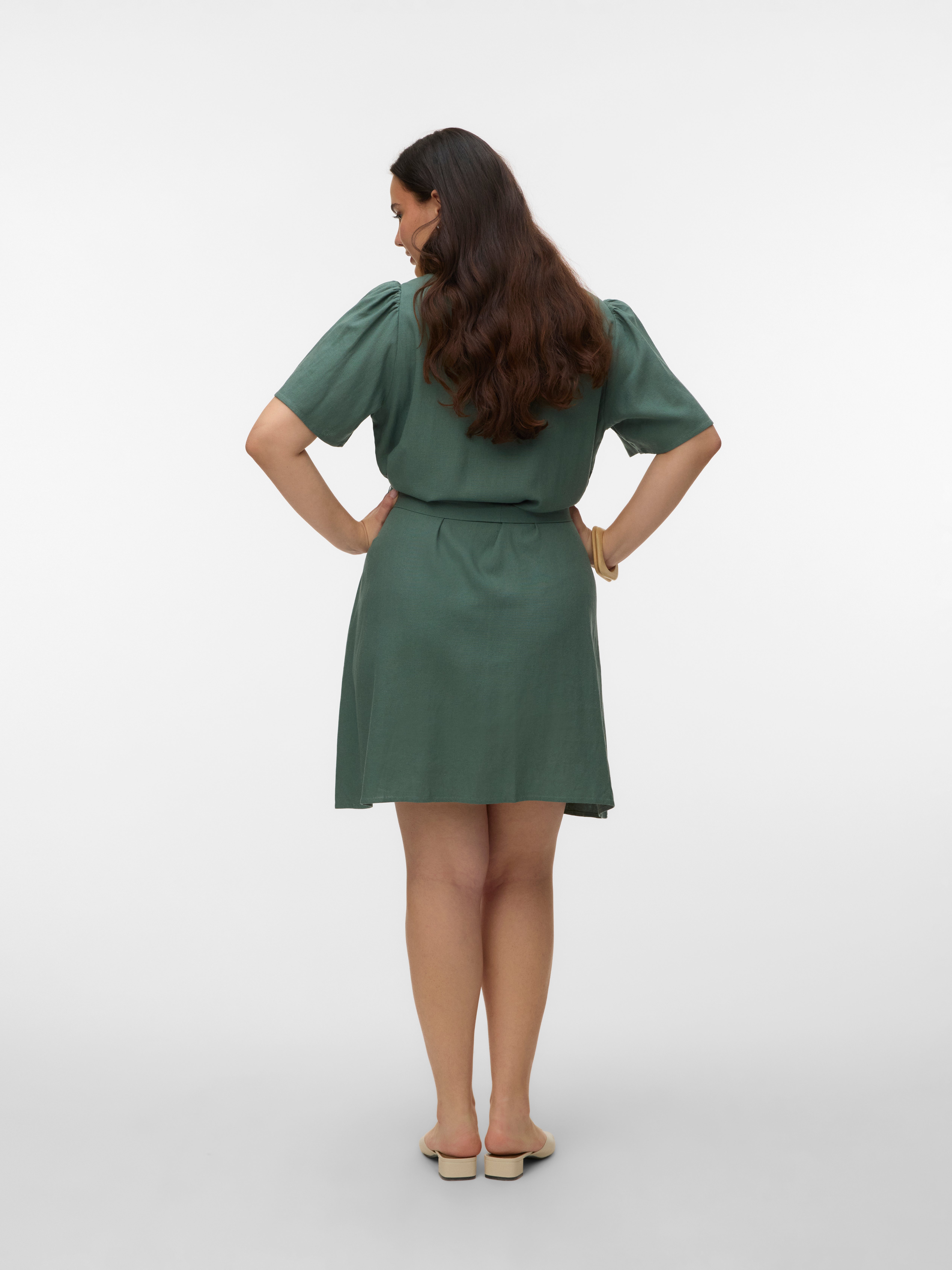VERO MODA® VMCMYMILO Short dress