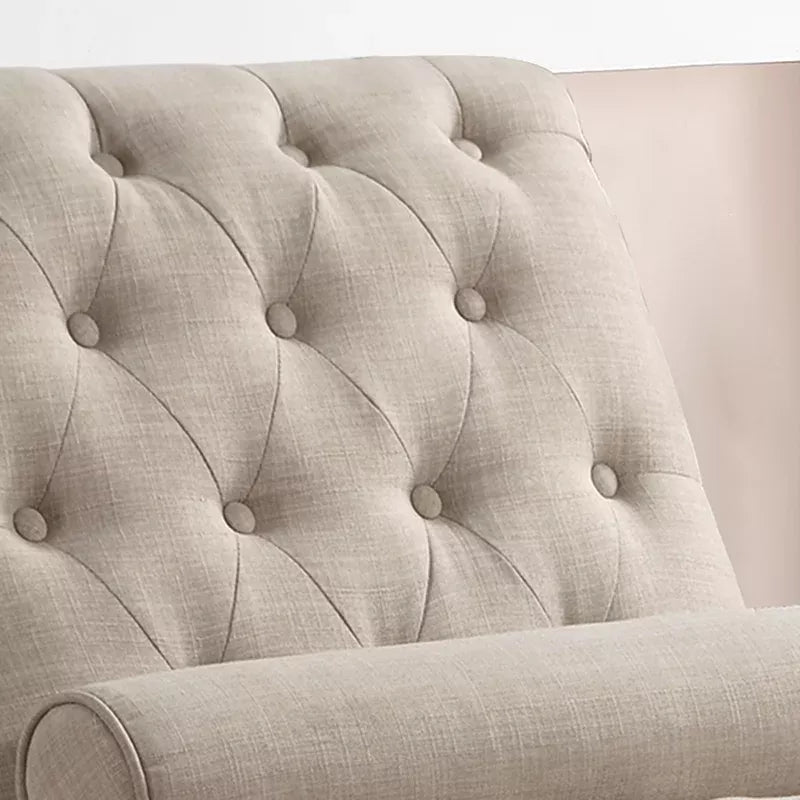 Chaise longue Yarmouth