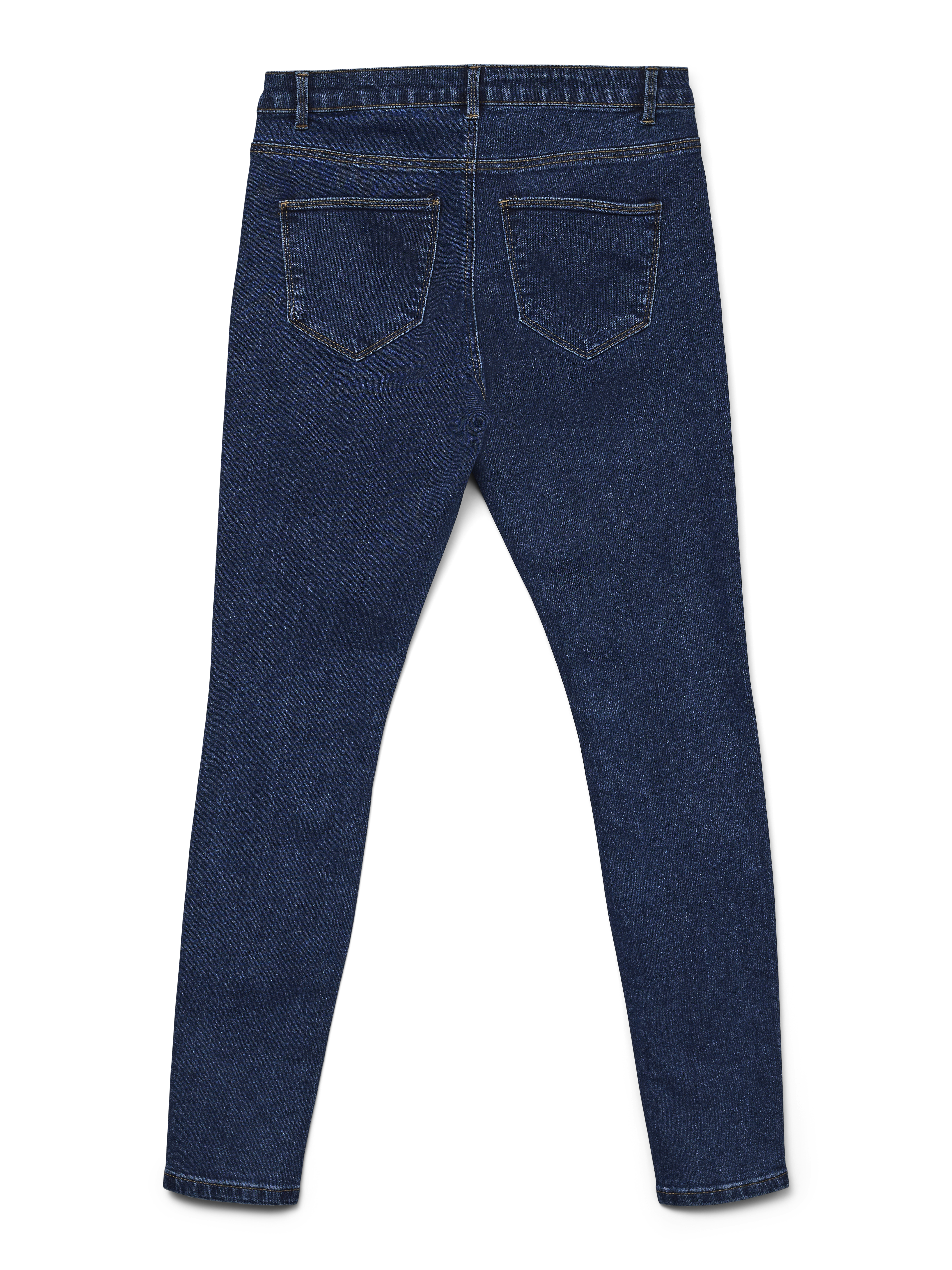 VERO MODA® VMELLY Mid rise Skinny Fit Jeans