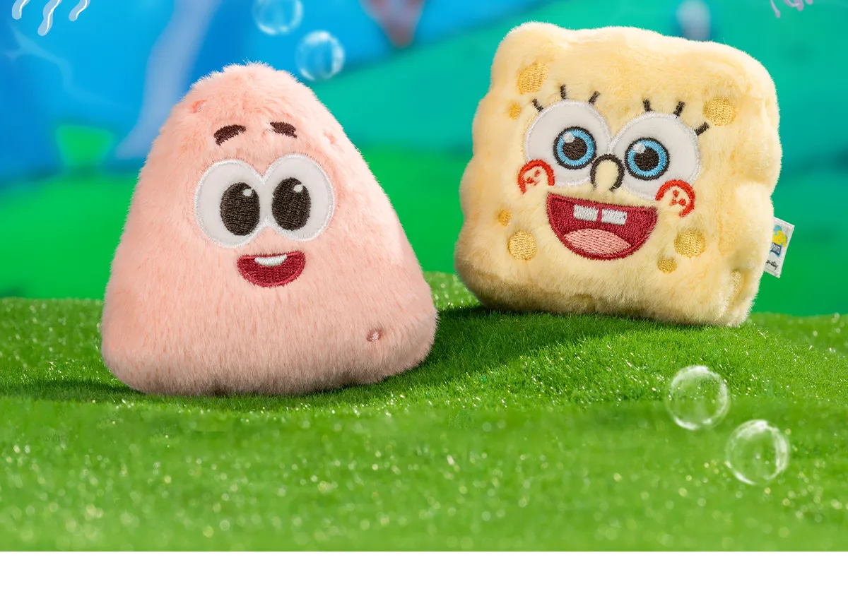 POP MART