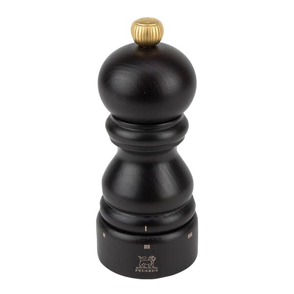 Paris U'Select Z saltkvern 12 cm sjokolade