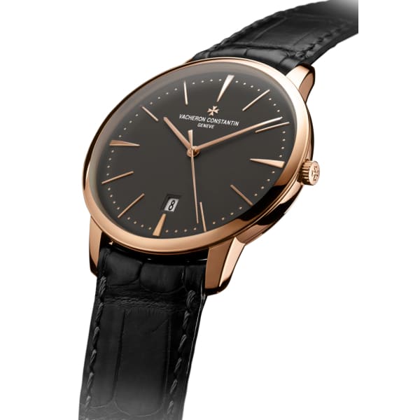 【Super Clone】Vacheron Constantin Patrimony Self-Winding Ref. # 85180/000R-9166