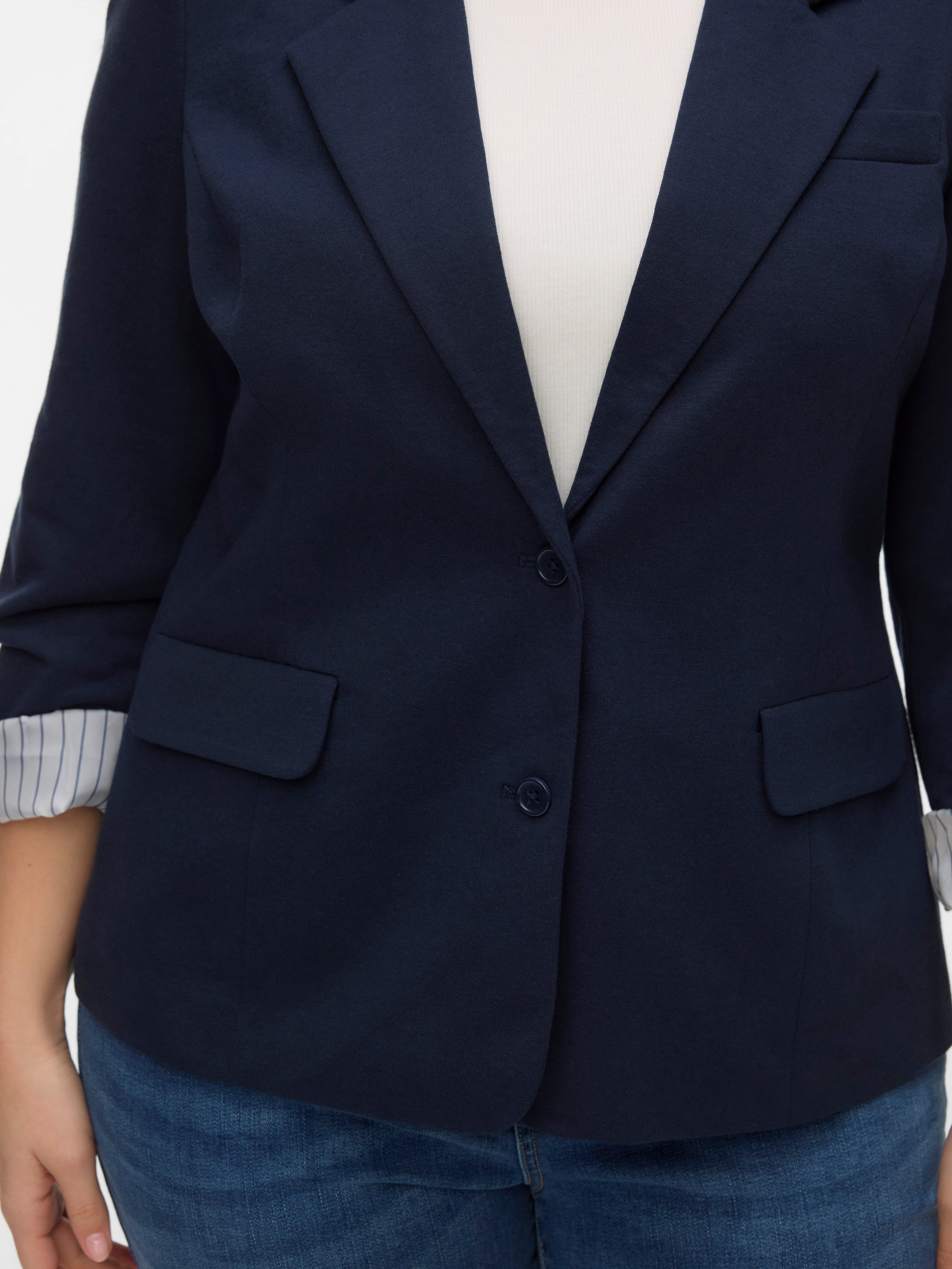 VERO MODA® VMCHARUKI Blazer