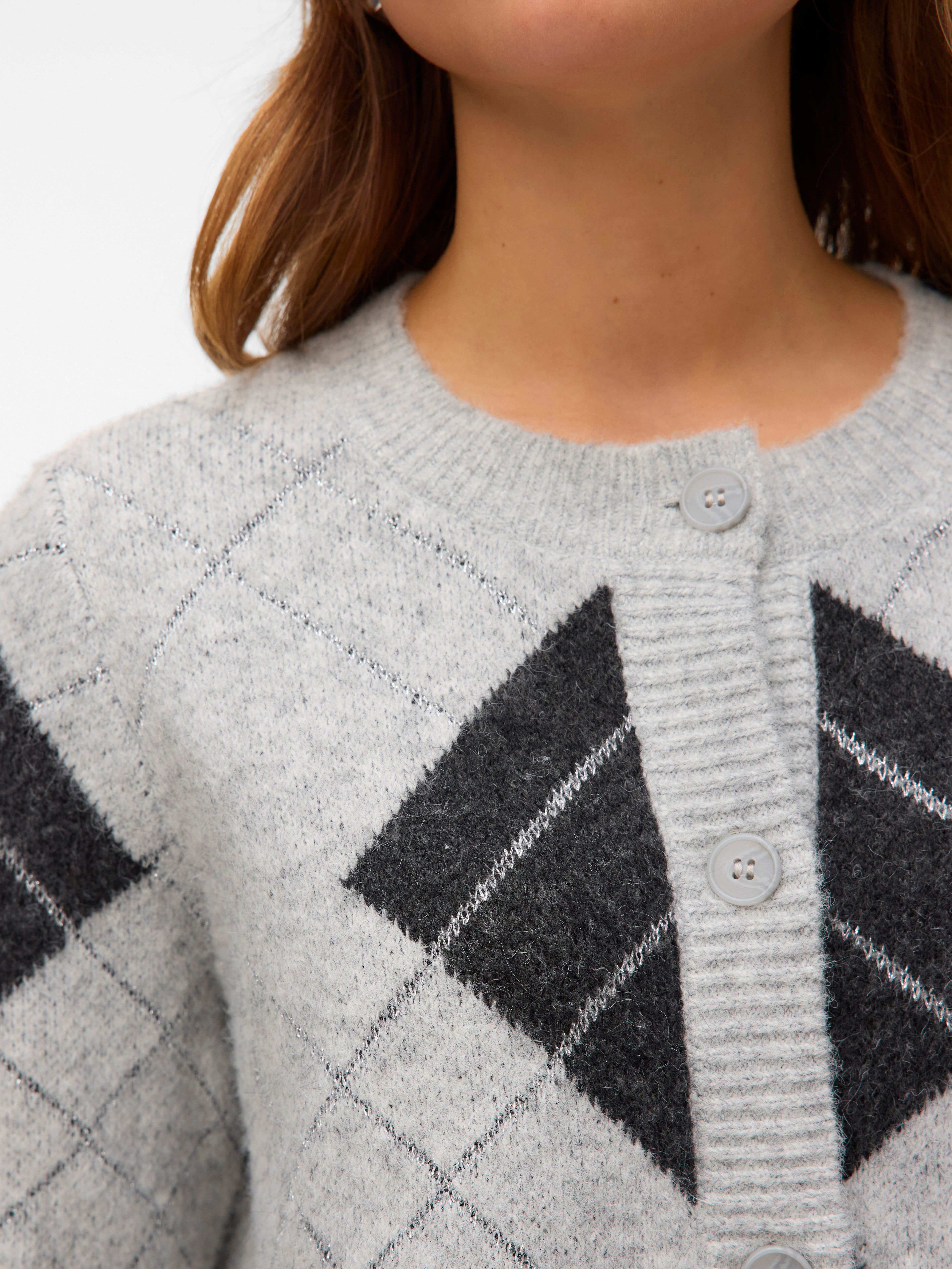 VERO MODA® VMDAE Knit Cardigan