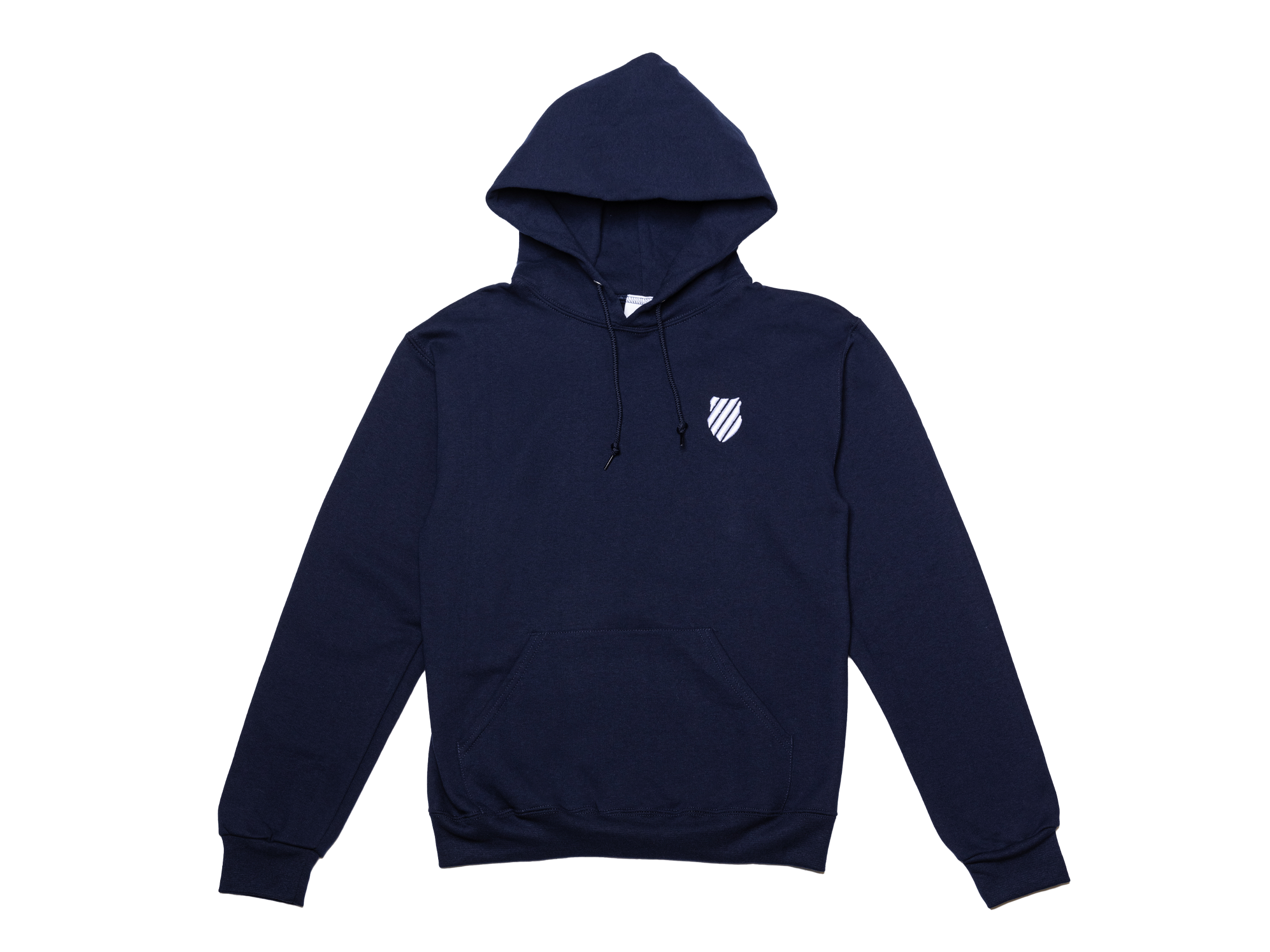 HERITAGE HOODIE - K-Swiss Shoes