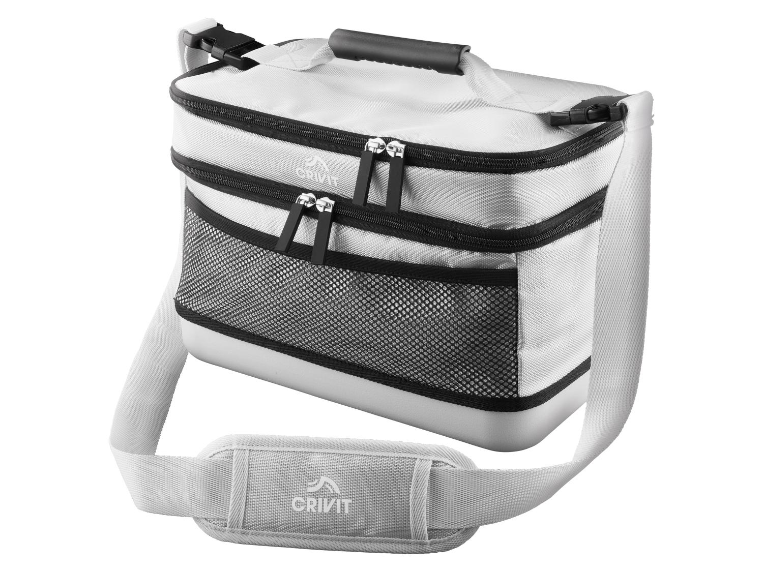 CRIVIT Sac repas premium