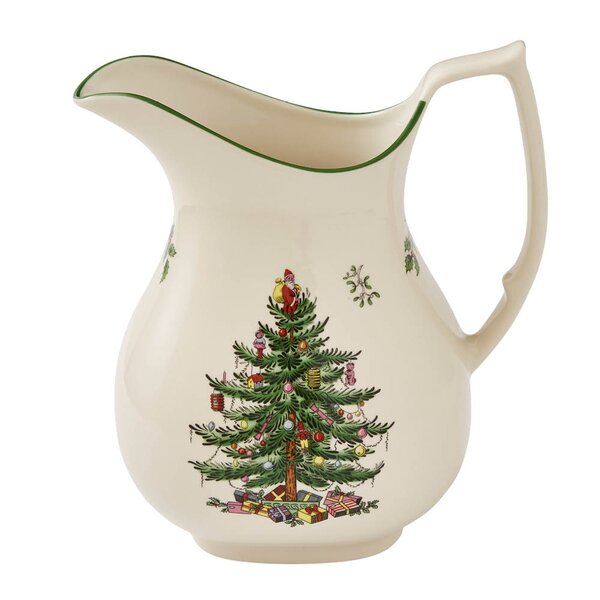 Christmas Tree mugge 1,4L