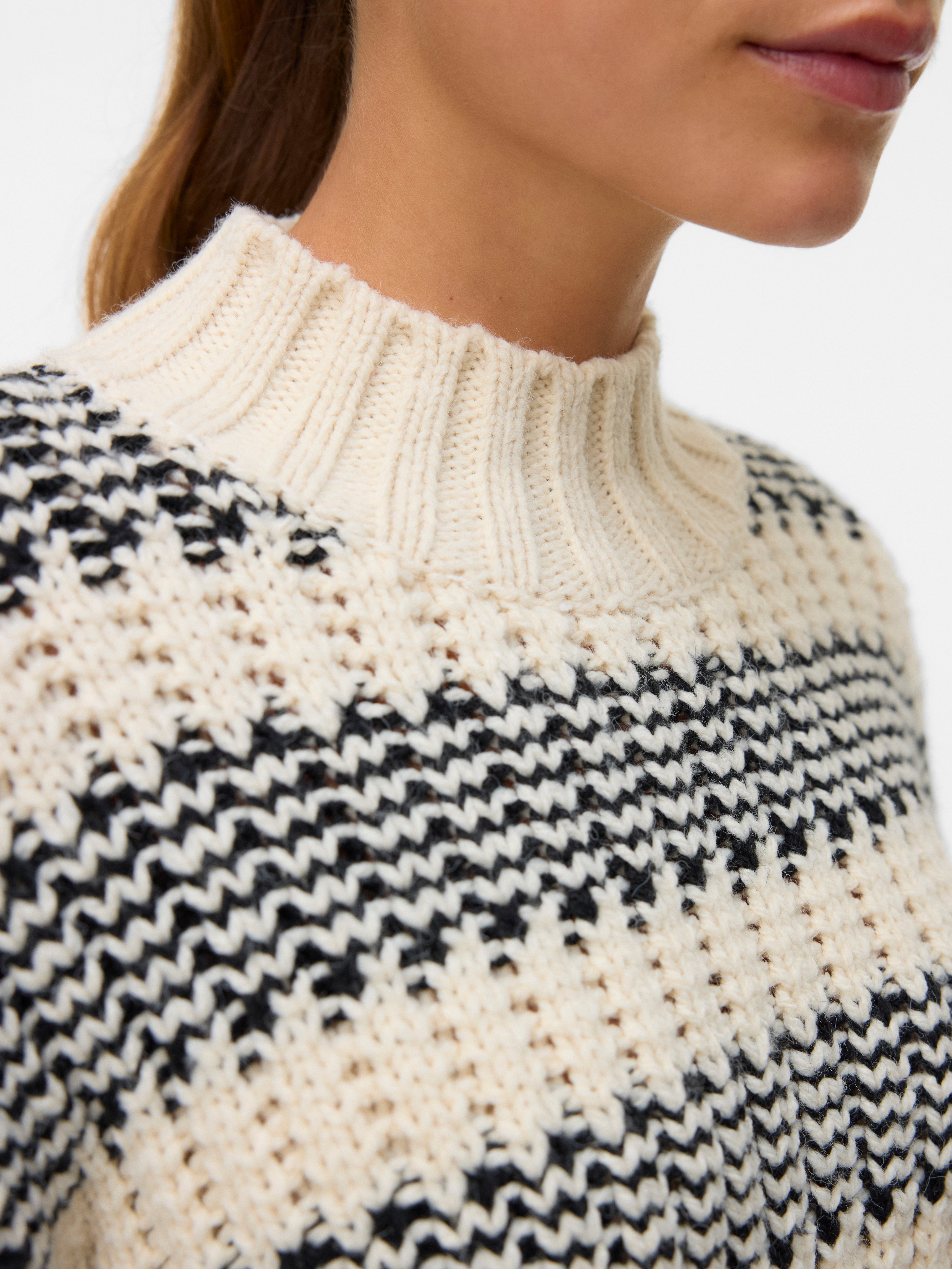 VERO MODA® VMSKYE Knitted pullover