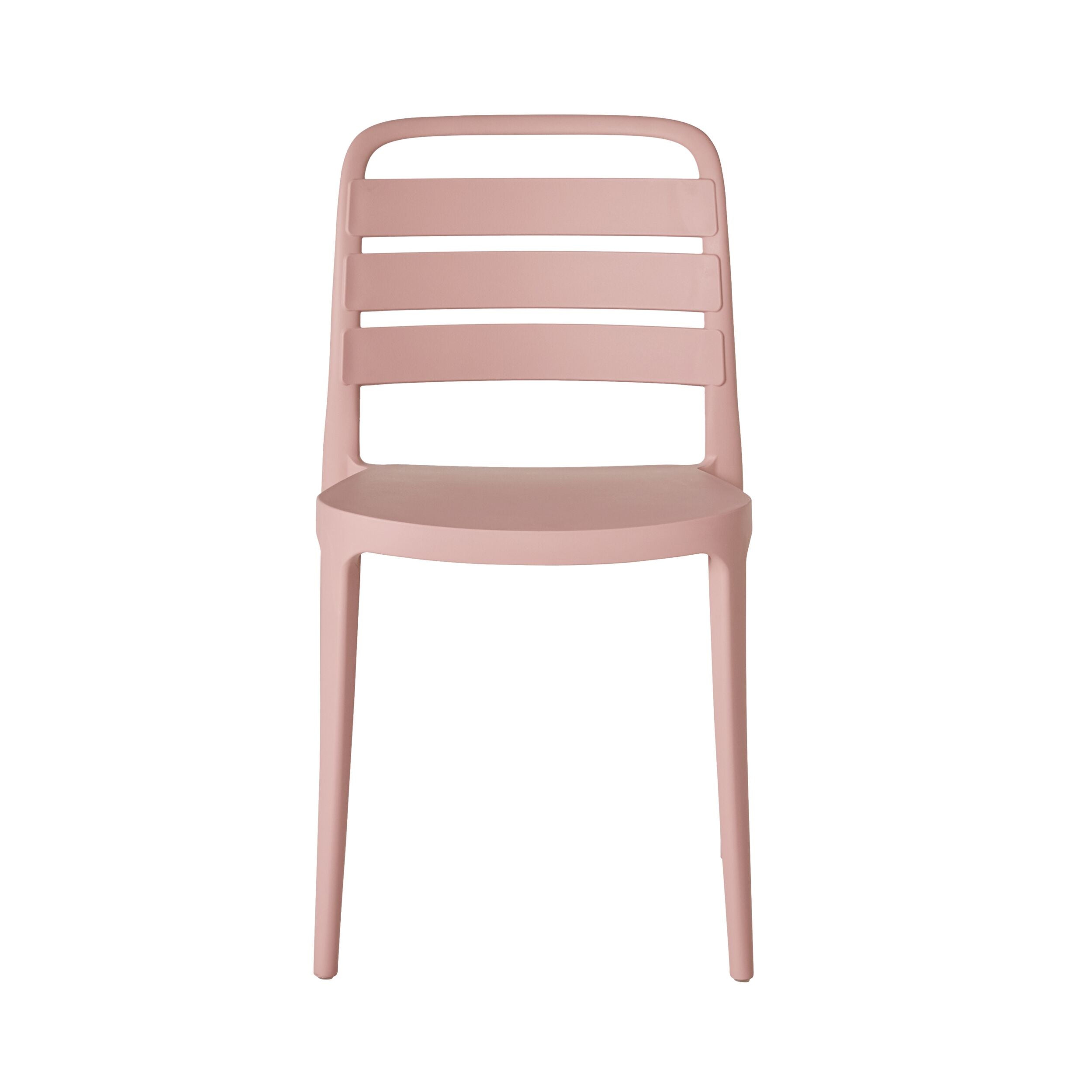 Cleo Dining Chair Rose Pink