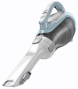 BLACK+DECKER DustBuster CHV1410L - Vacuum cleaner - handheld - bagless