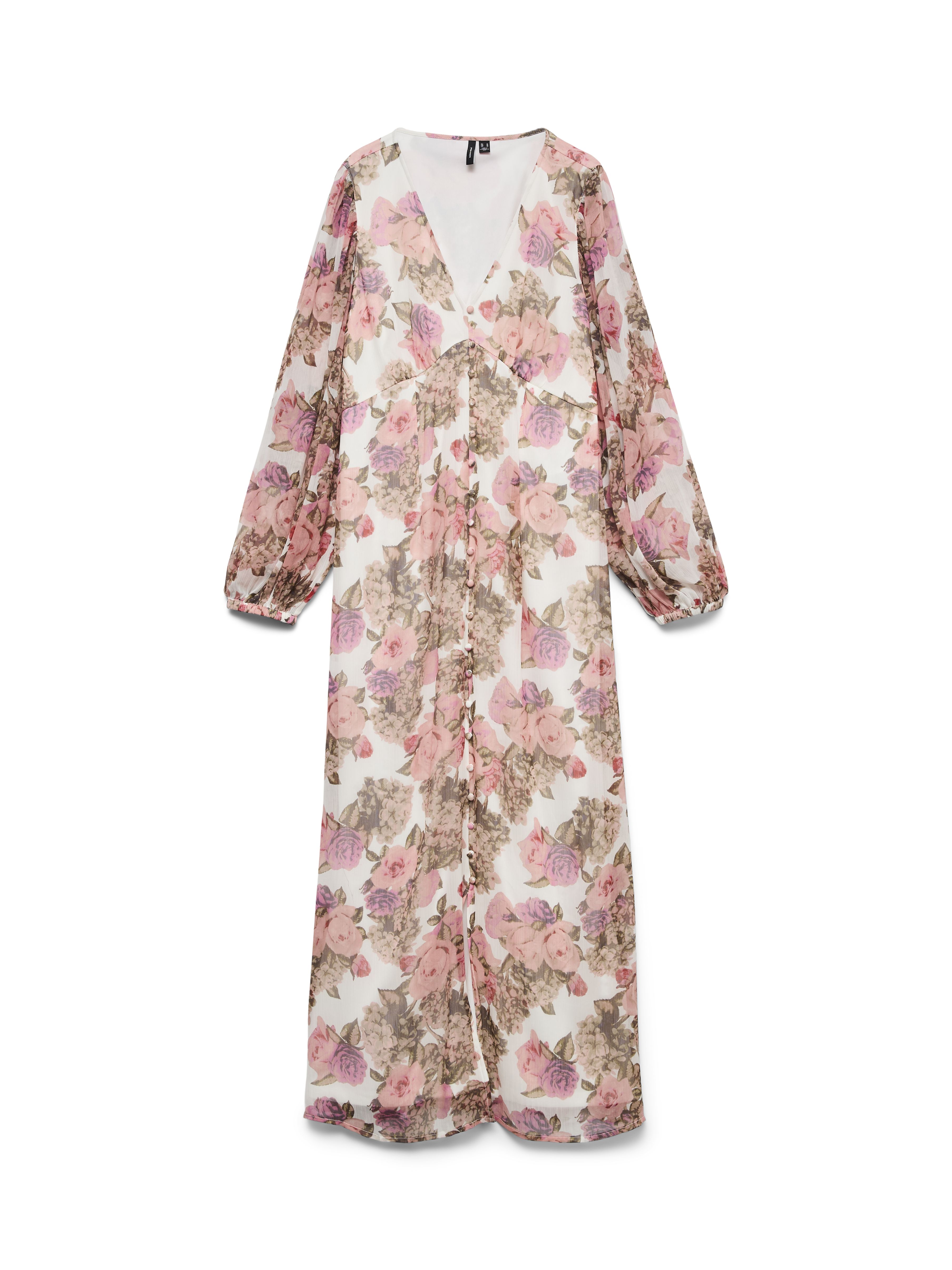 VERO MODA® VMSMILLA Long dress
