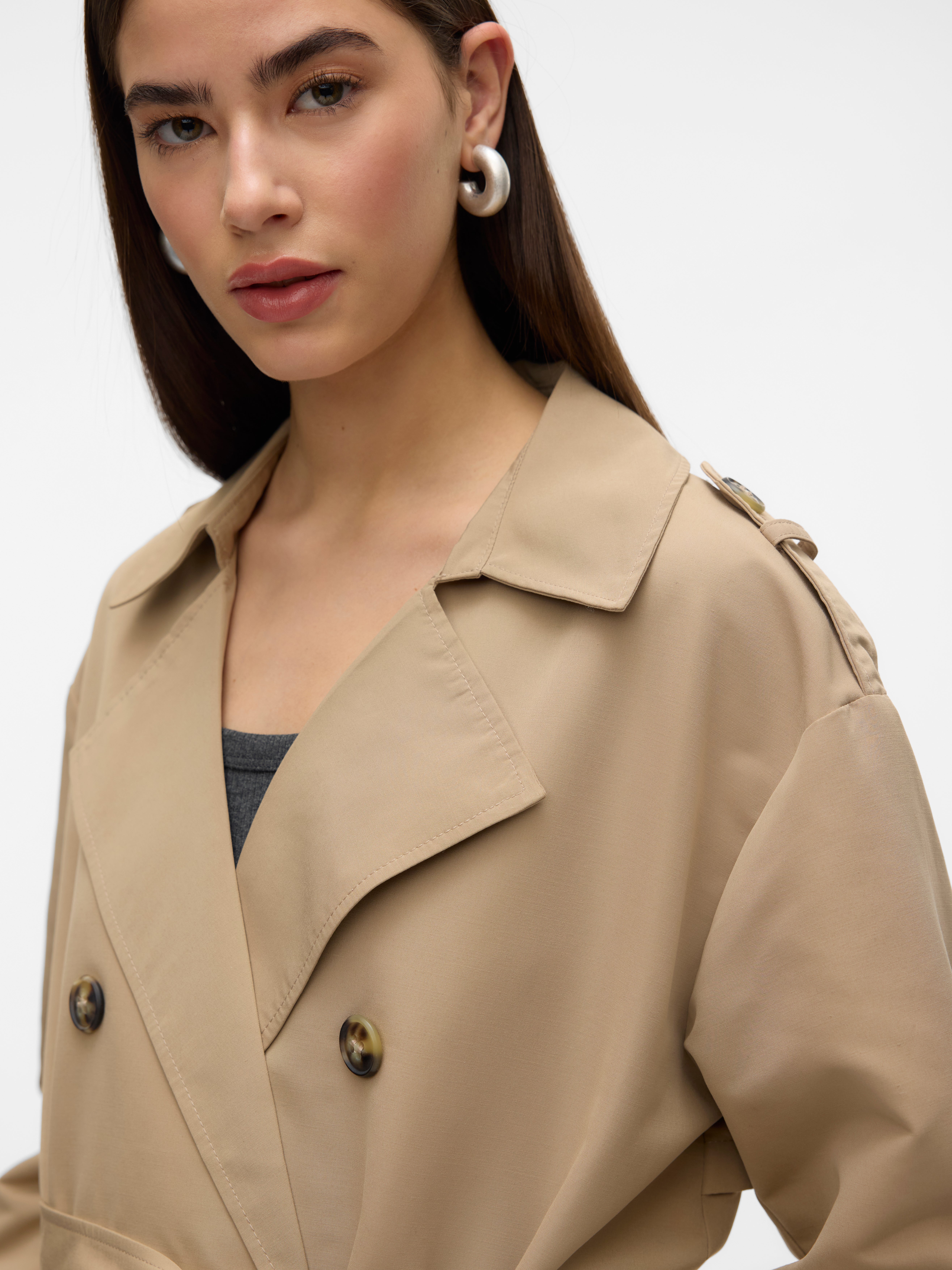 VERO MODA® VMCHLOE Trenchcoat