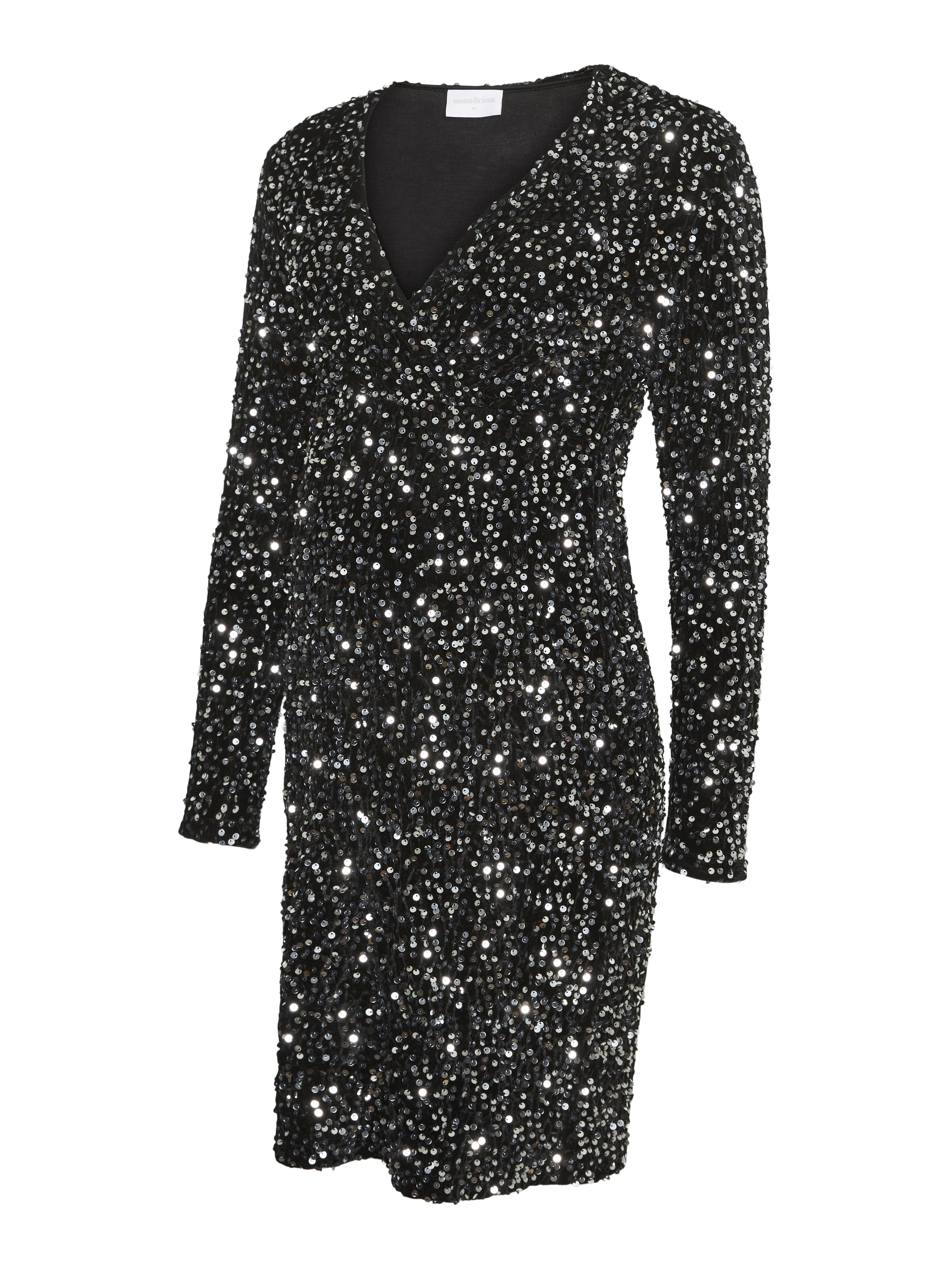 VERO MODA® MLSASSY Maternity Dress