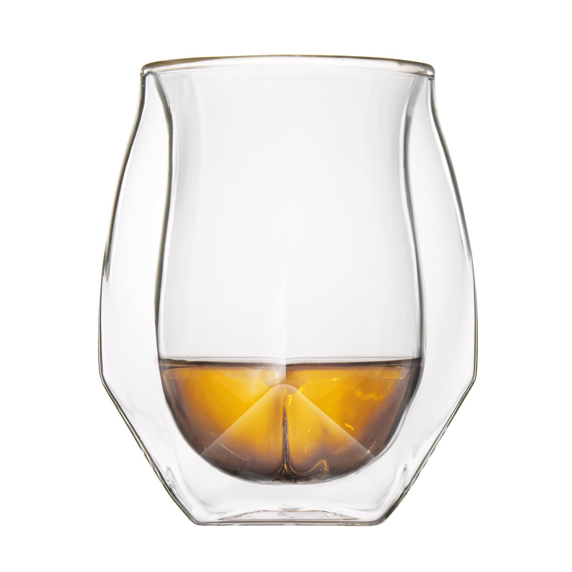 Norlan Whisky Glass (Set of 2)