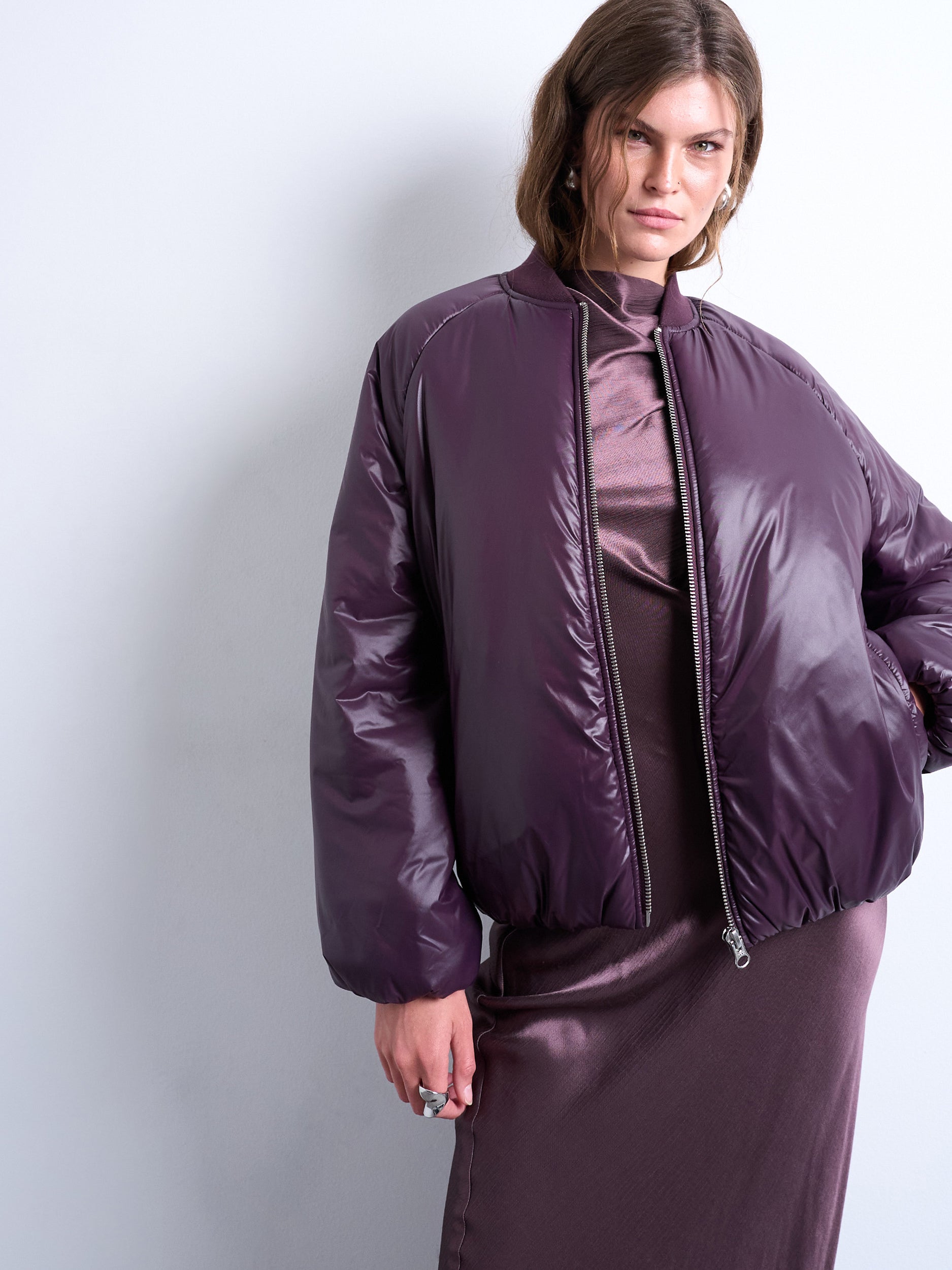 VERO MODA® TSBOOM Jacket