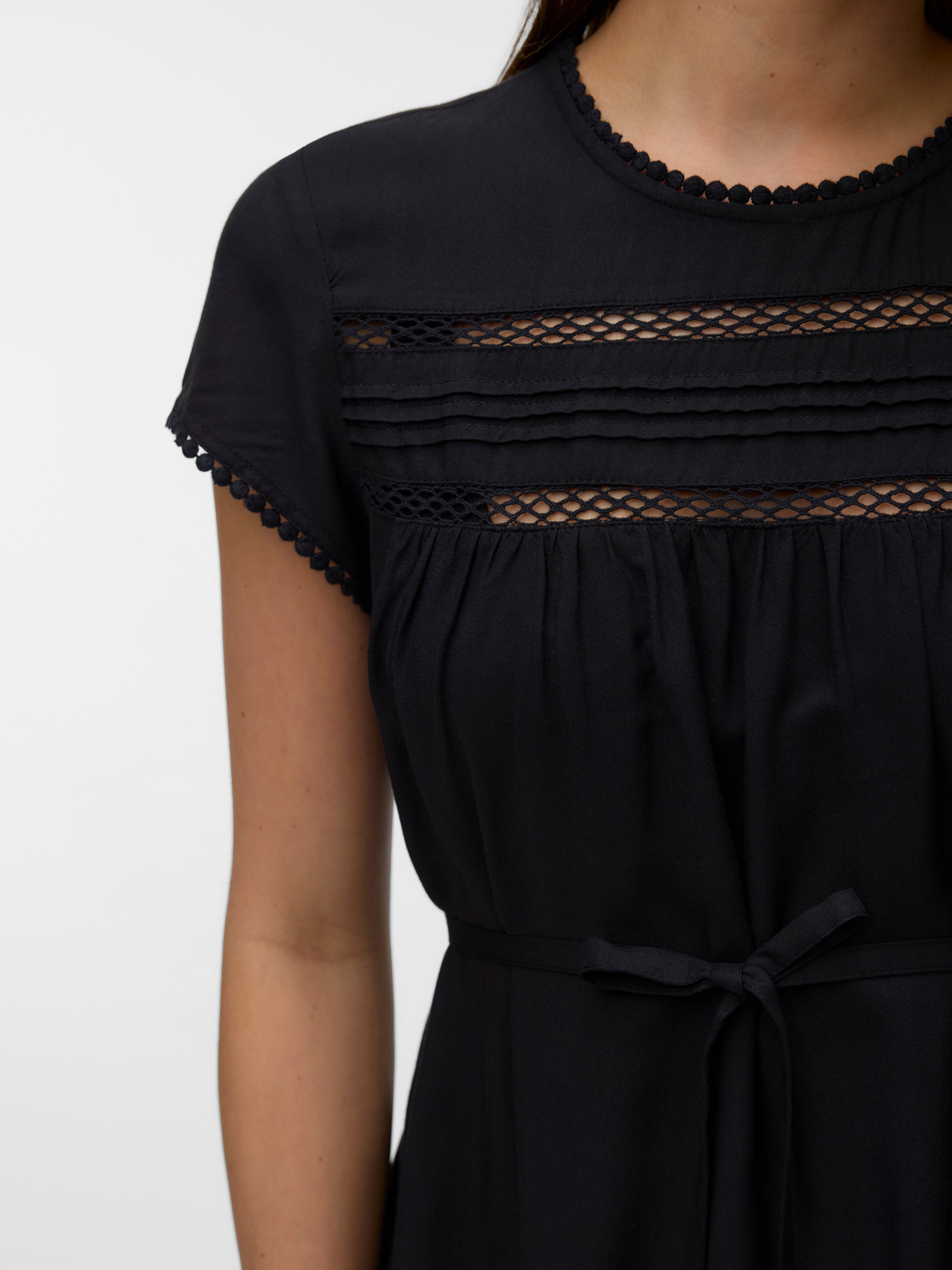 VERO MODA® VMDEBBIE Short dress