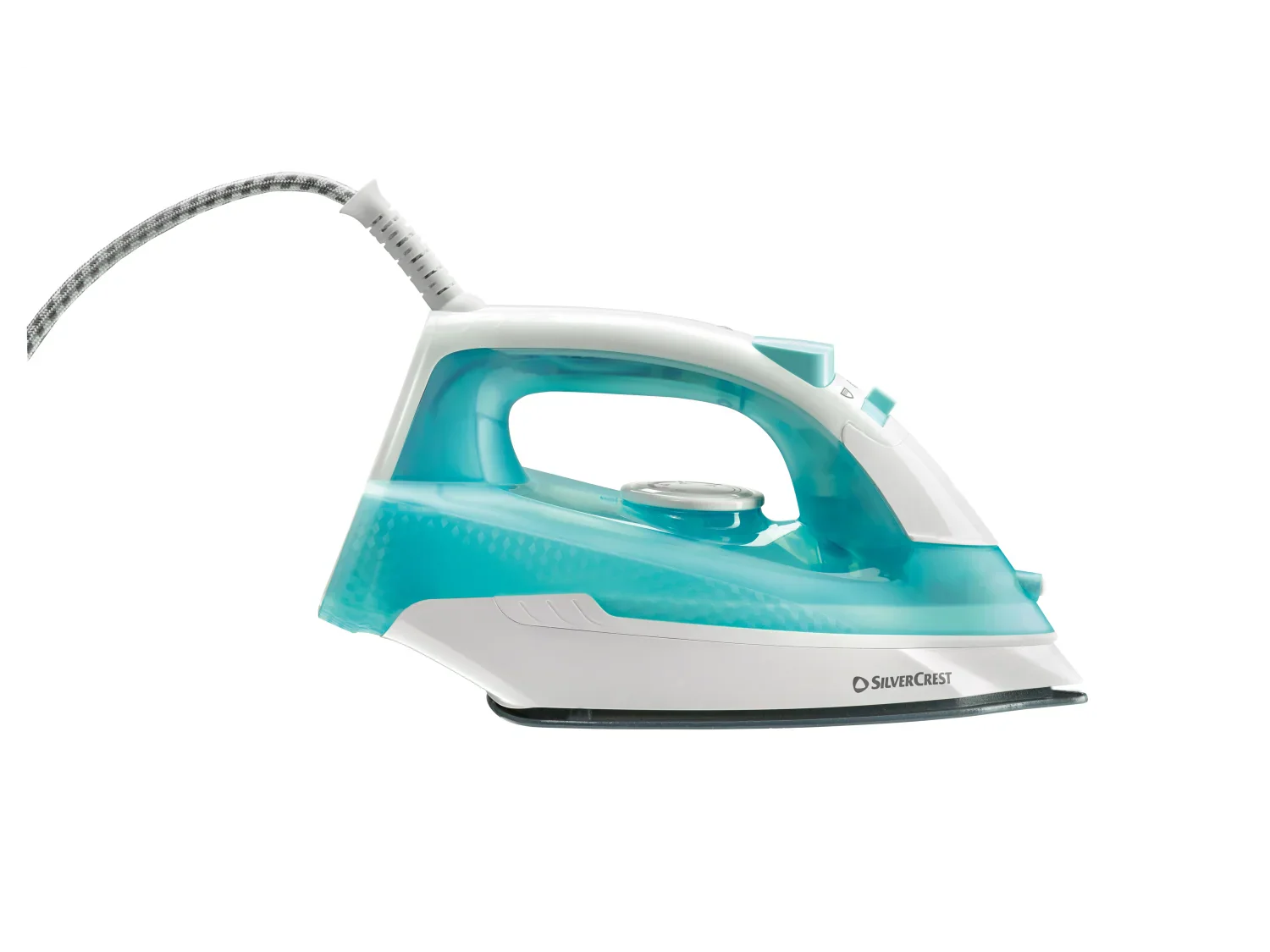SILVERCREST Fer  repasser vapeur SDBG 2200 A1