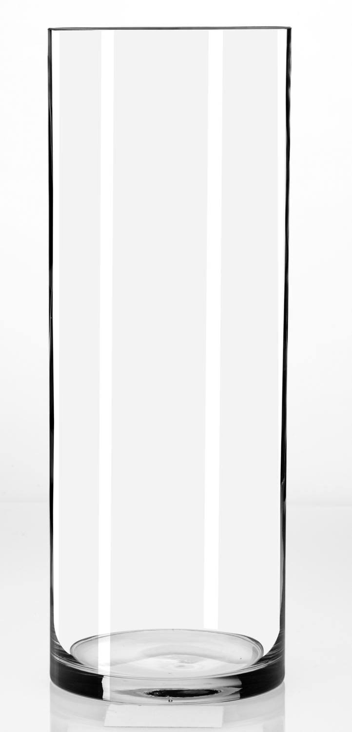 Glass Cylinder