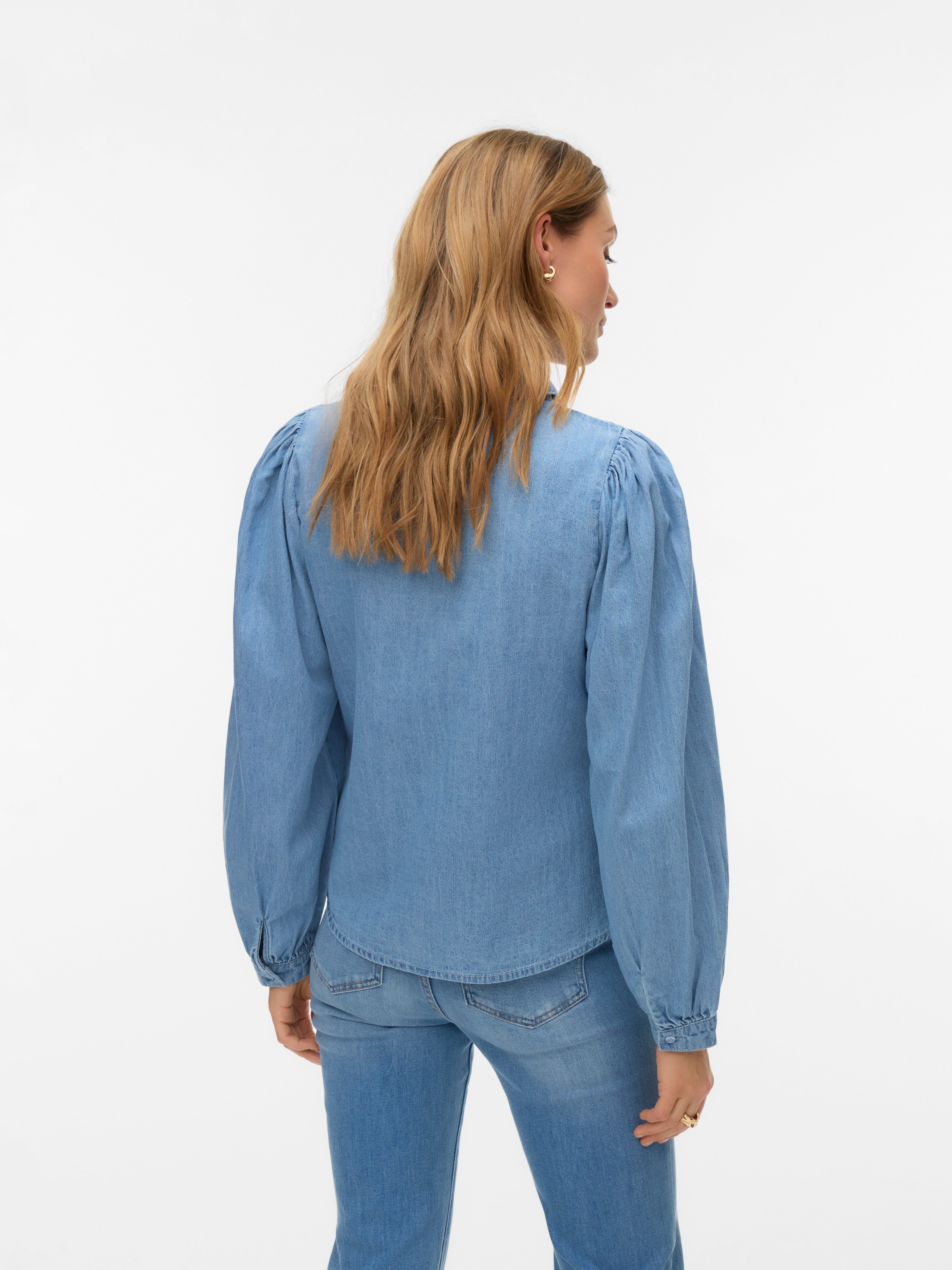 VERO MODA® VMNILY Shirt