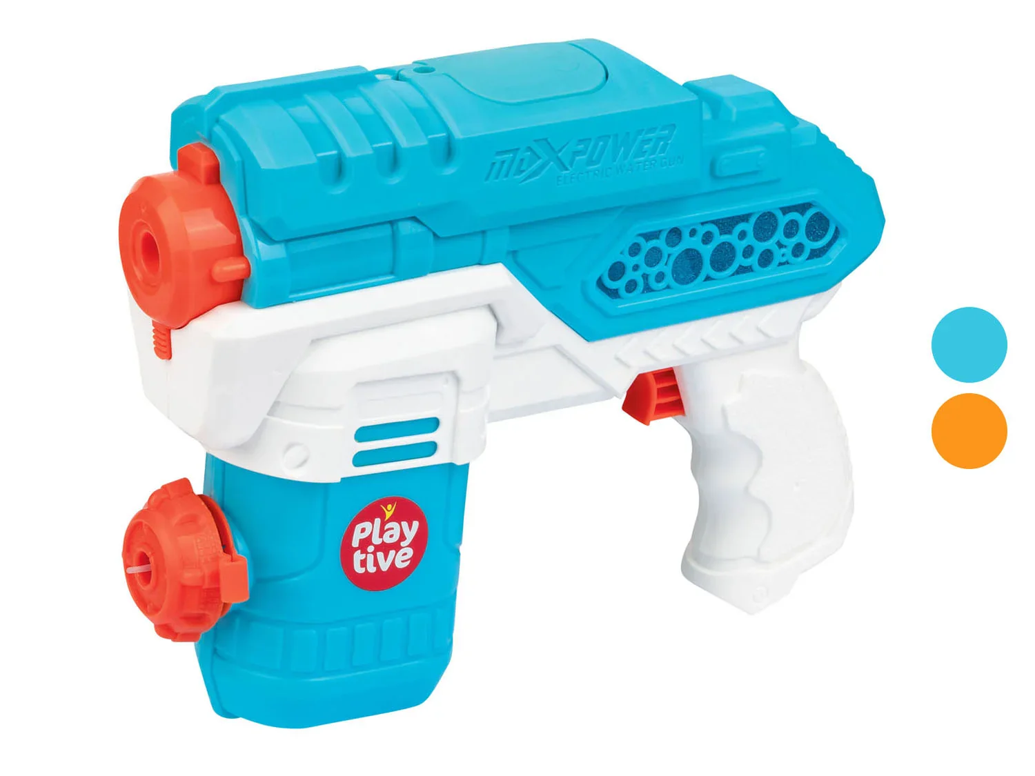 Playtive Pistolet  eau lectrique