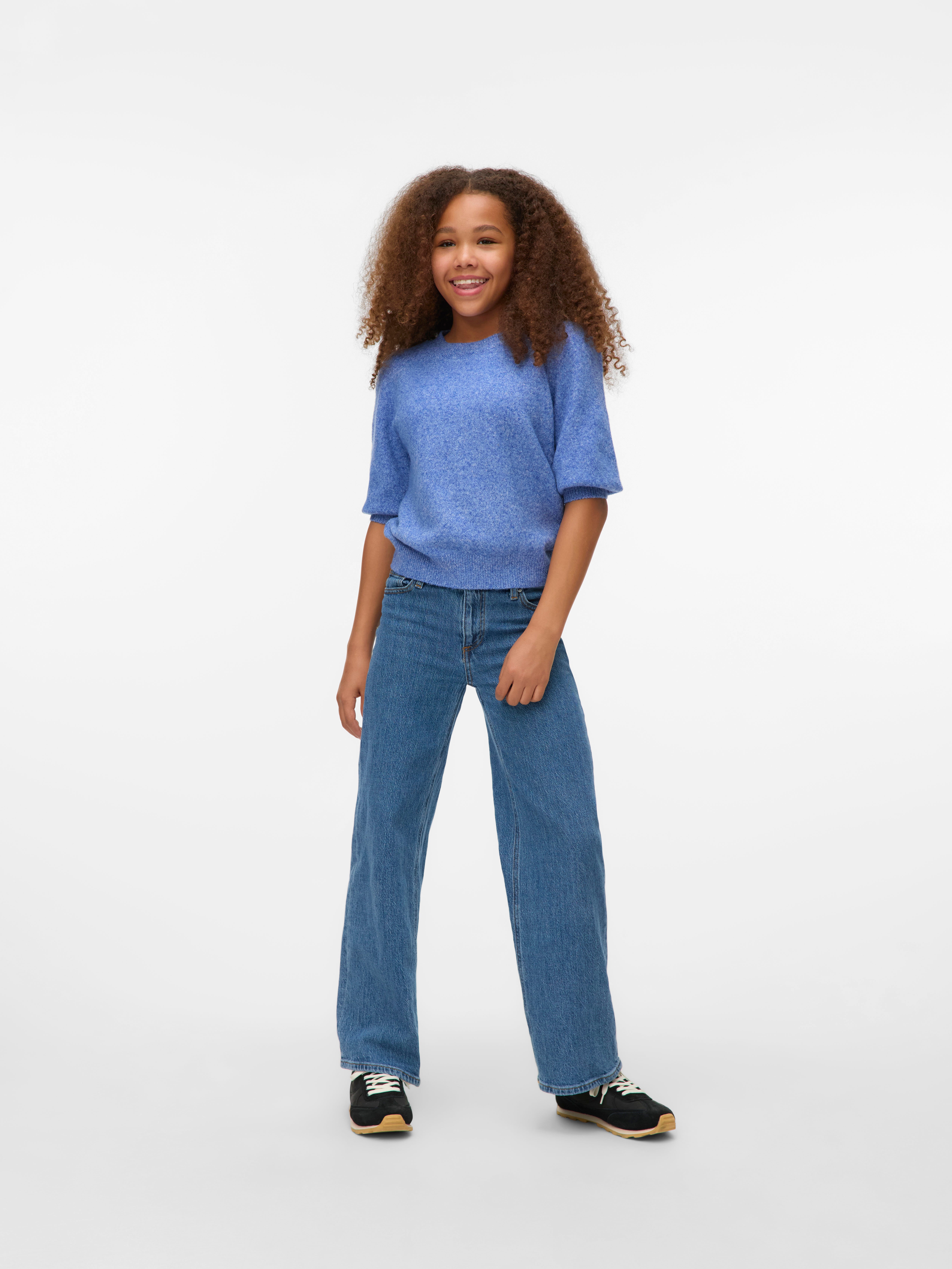 VERO MODA® VMDOFFY Knitted pullover