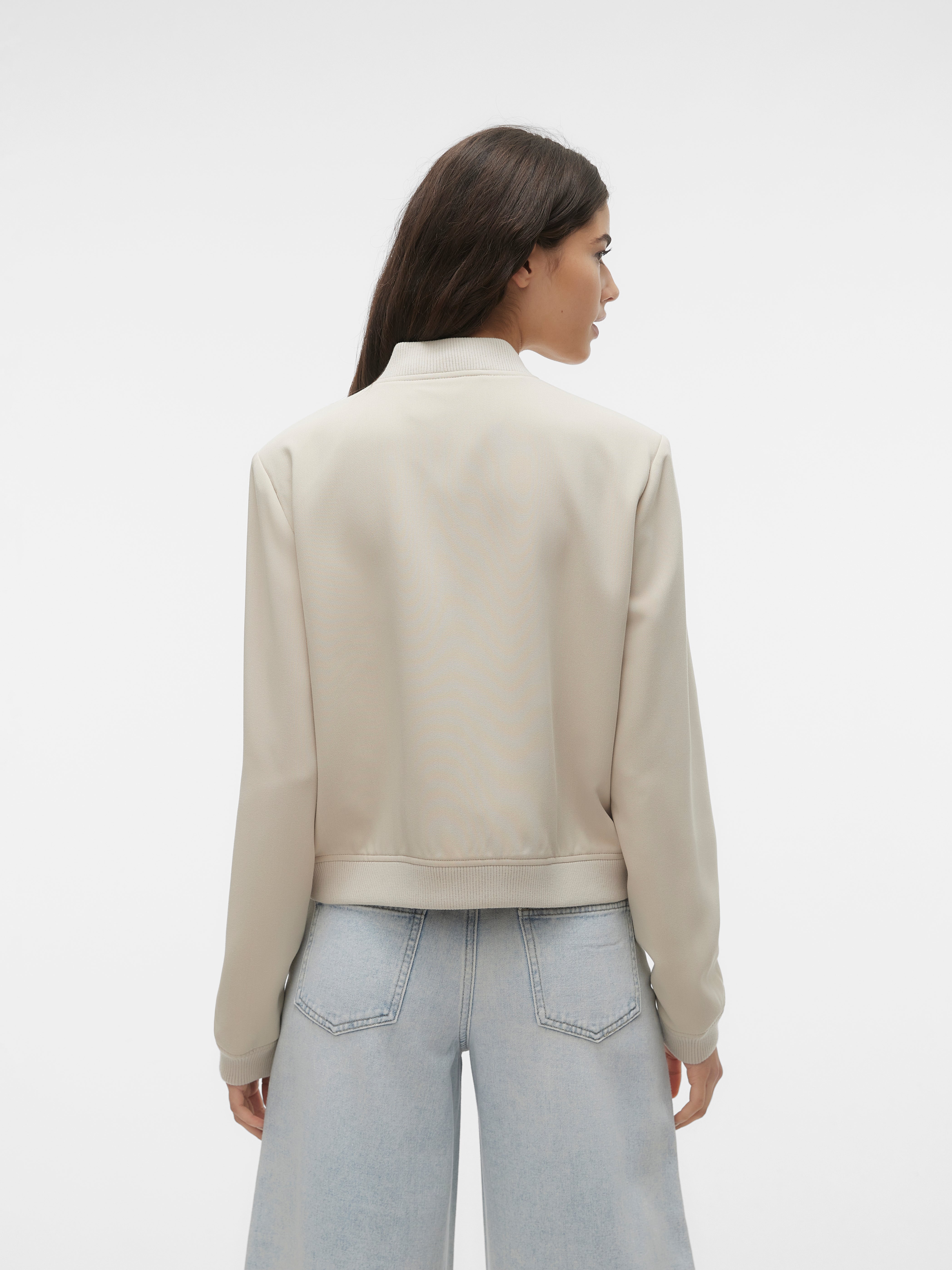 VERO MODA® VMAMALA Otw Bomber