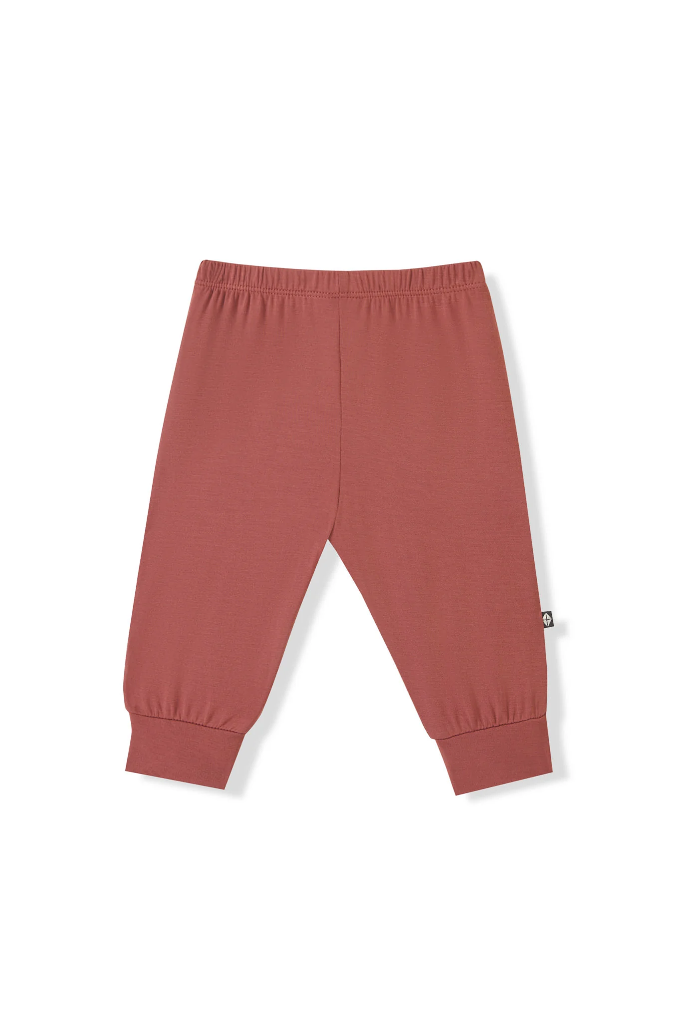 Pant in Ember