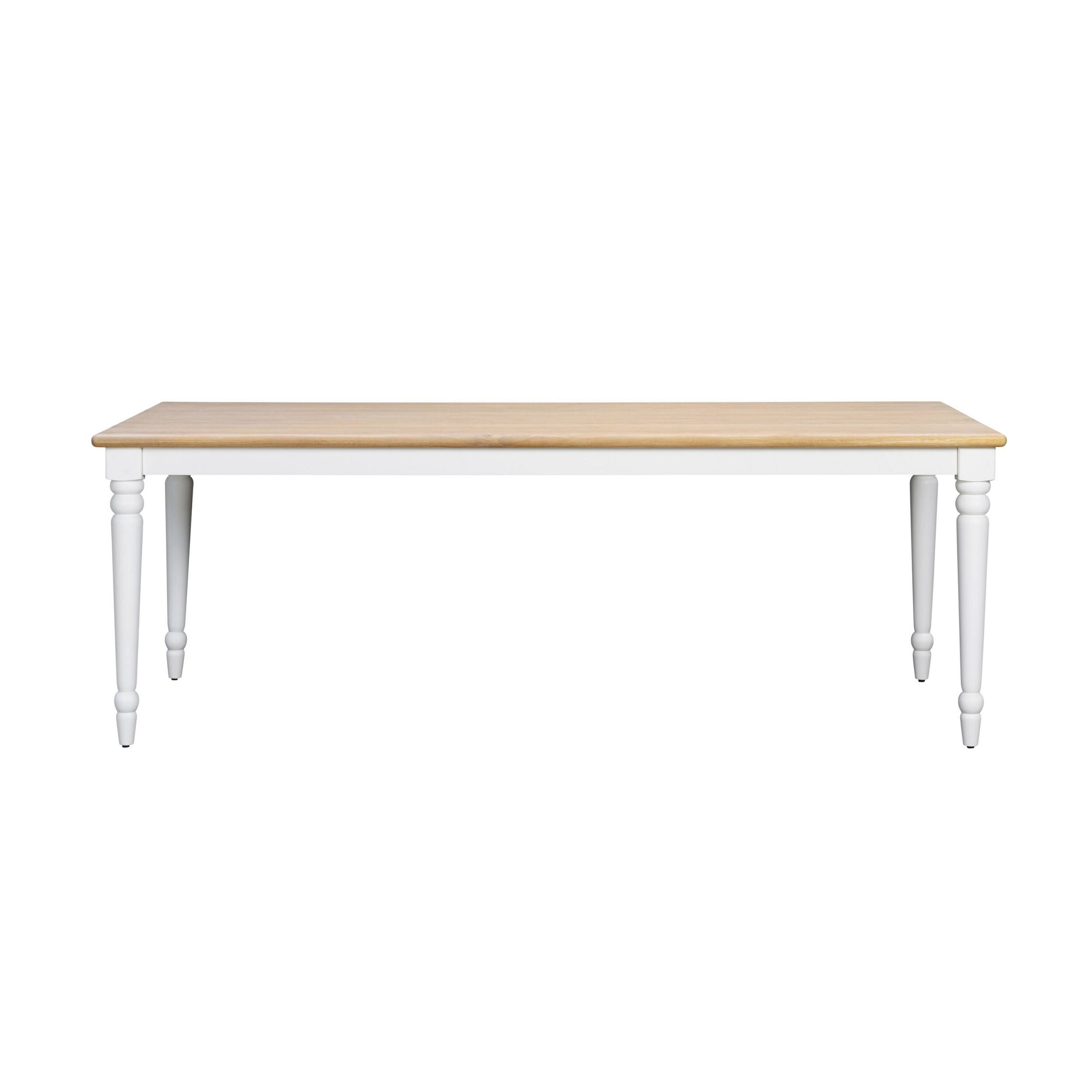 Saige Dining Table 220cm