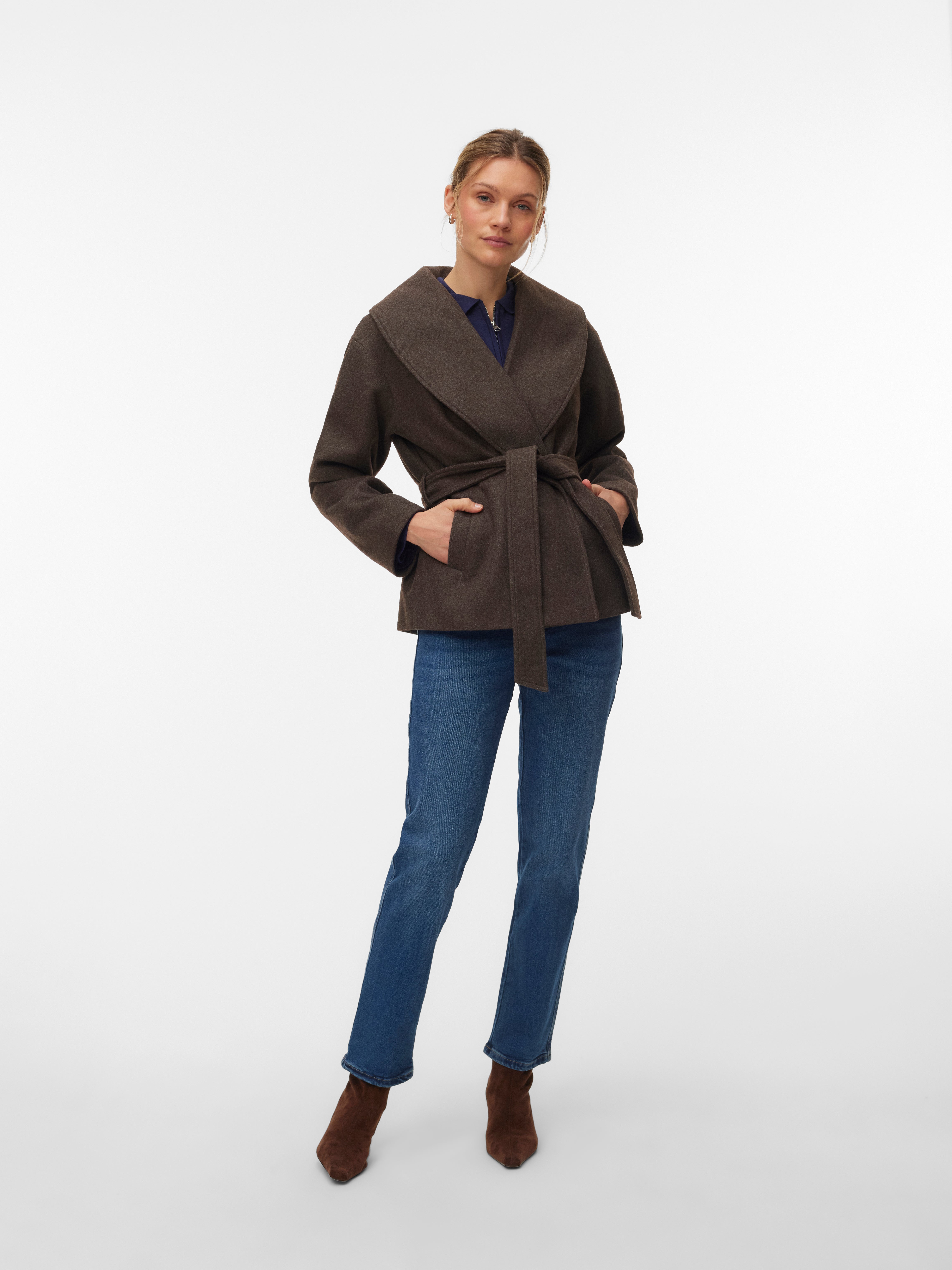 VERO MODA® VMANNE Jacket
