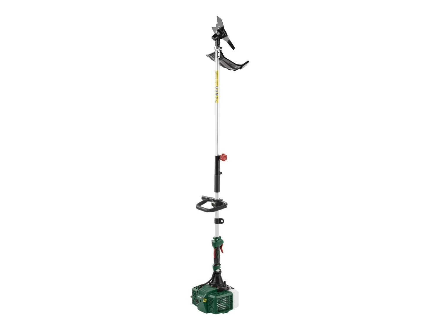 PARKSIDE Outil modulable  essence PBK 4 D5