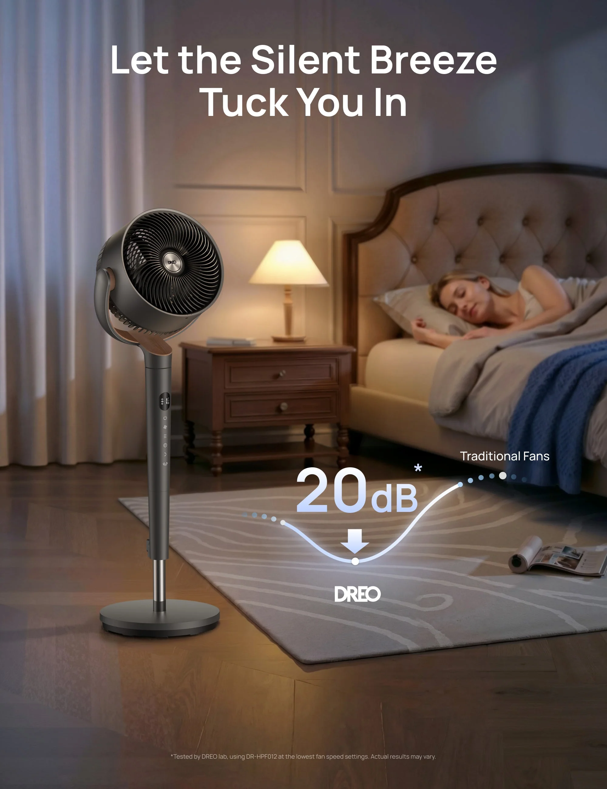 TurboPoly Fan 512