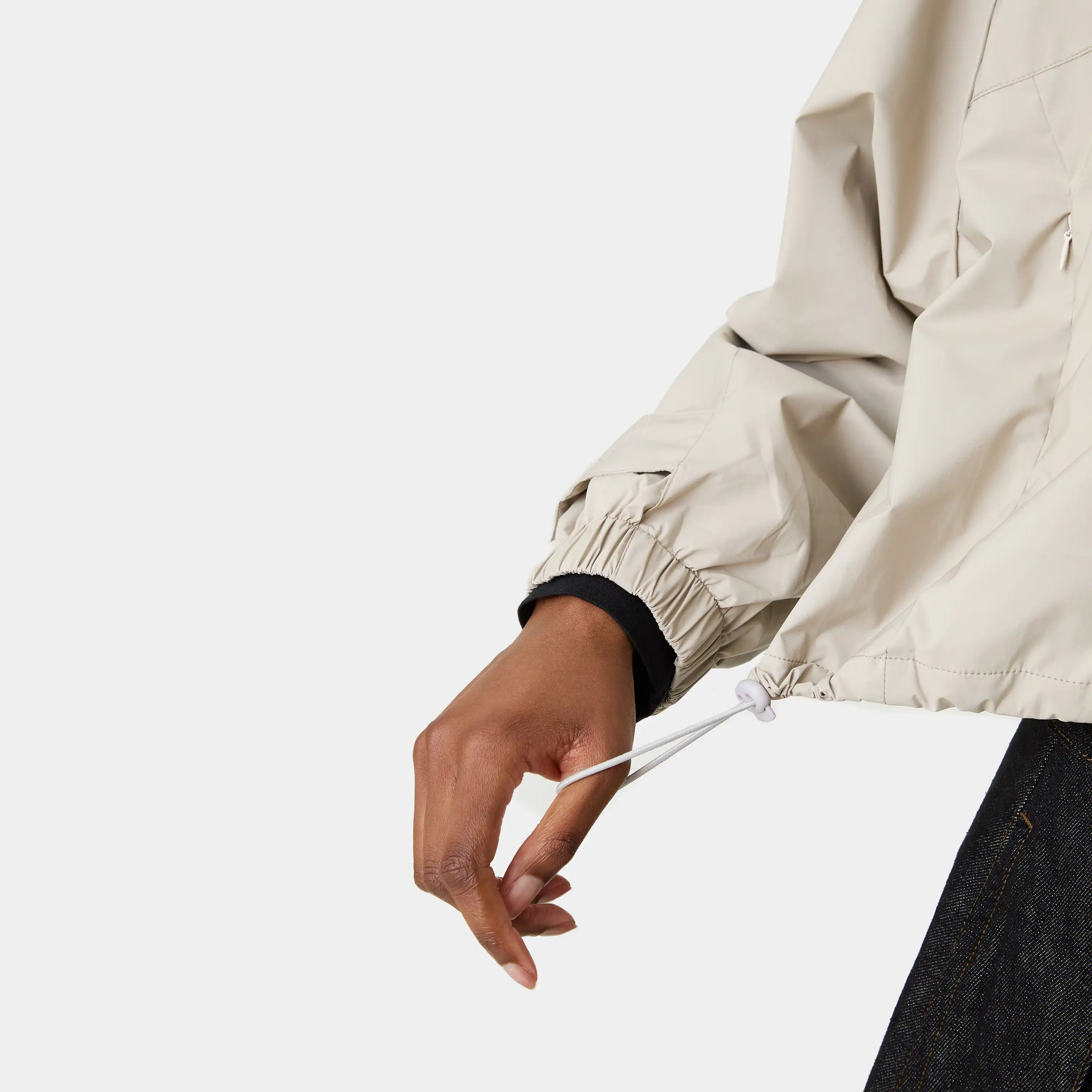 Turb Moon Set Jacket