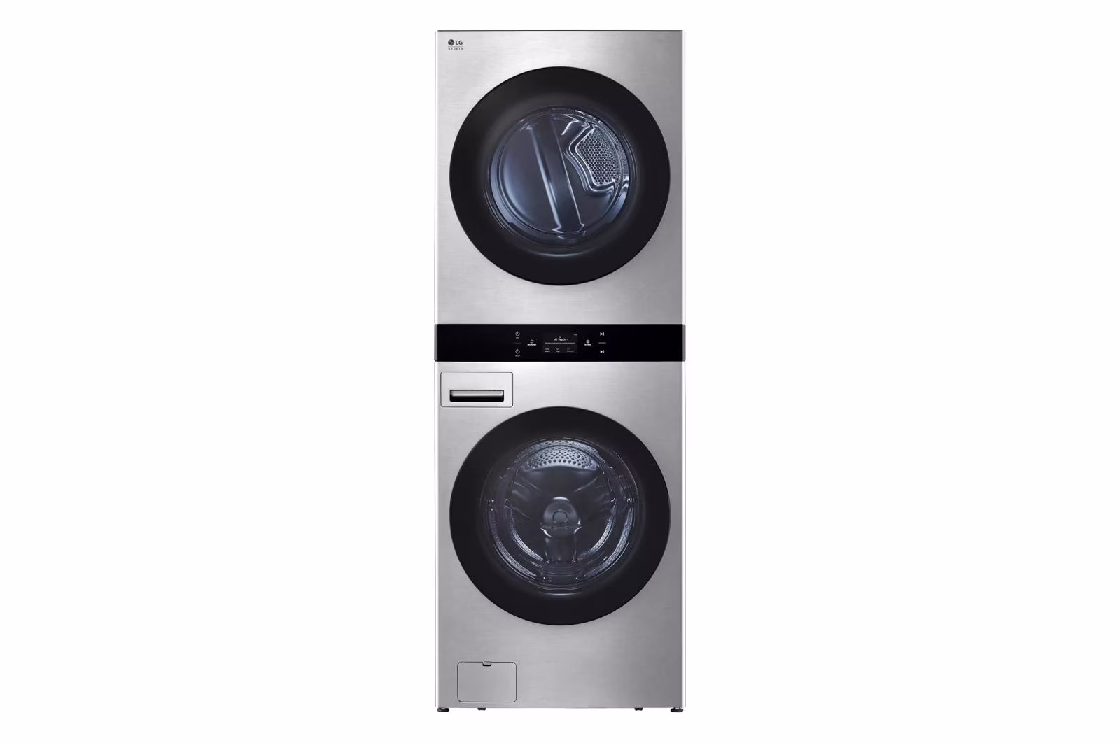 LG SWWE50N3 Combination Washer Electric Dryer